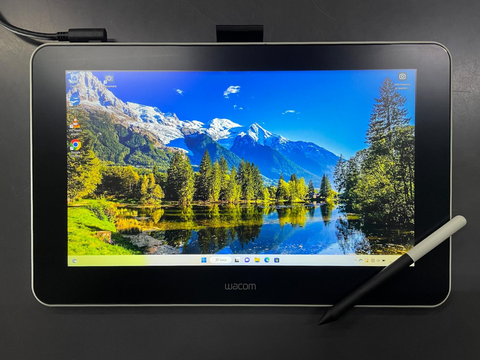 Wacom One 13 Tavoletta Grafica