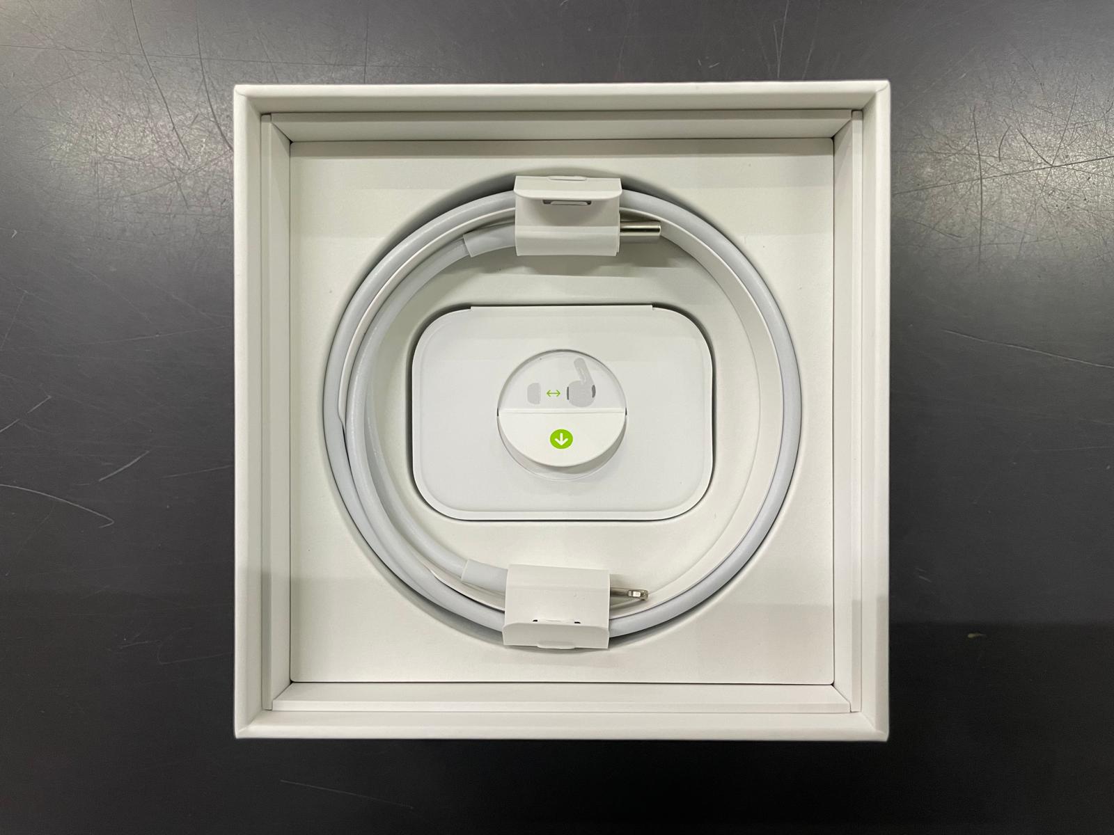 AirPods Pro 2nd Garanzia 23/11/22 - immagine 2