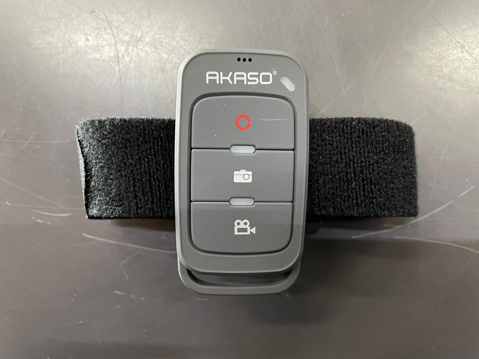 Akaso V50 Elite 4K 60Fps Action Cam - immagine 5