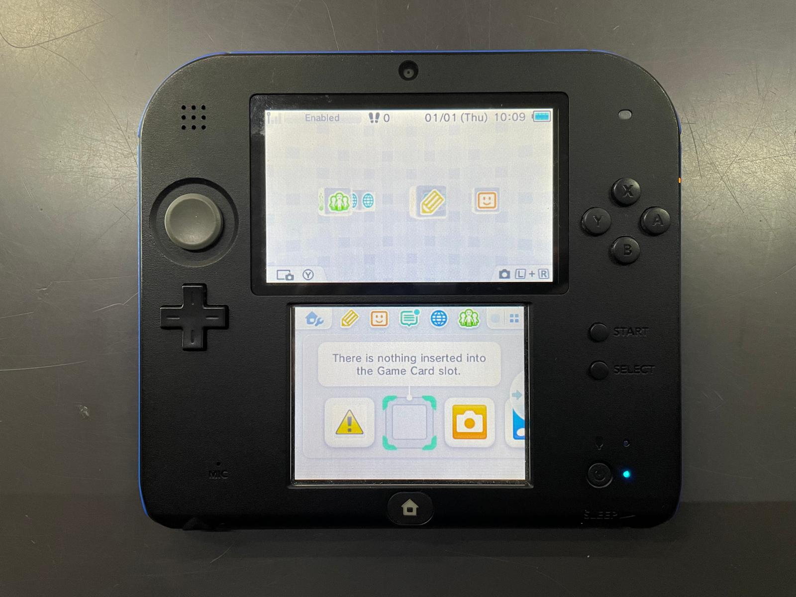Nintendo 2DS - immagine 4