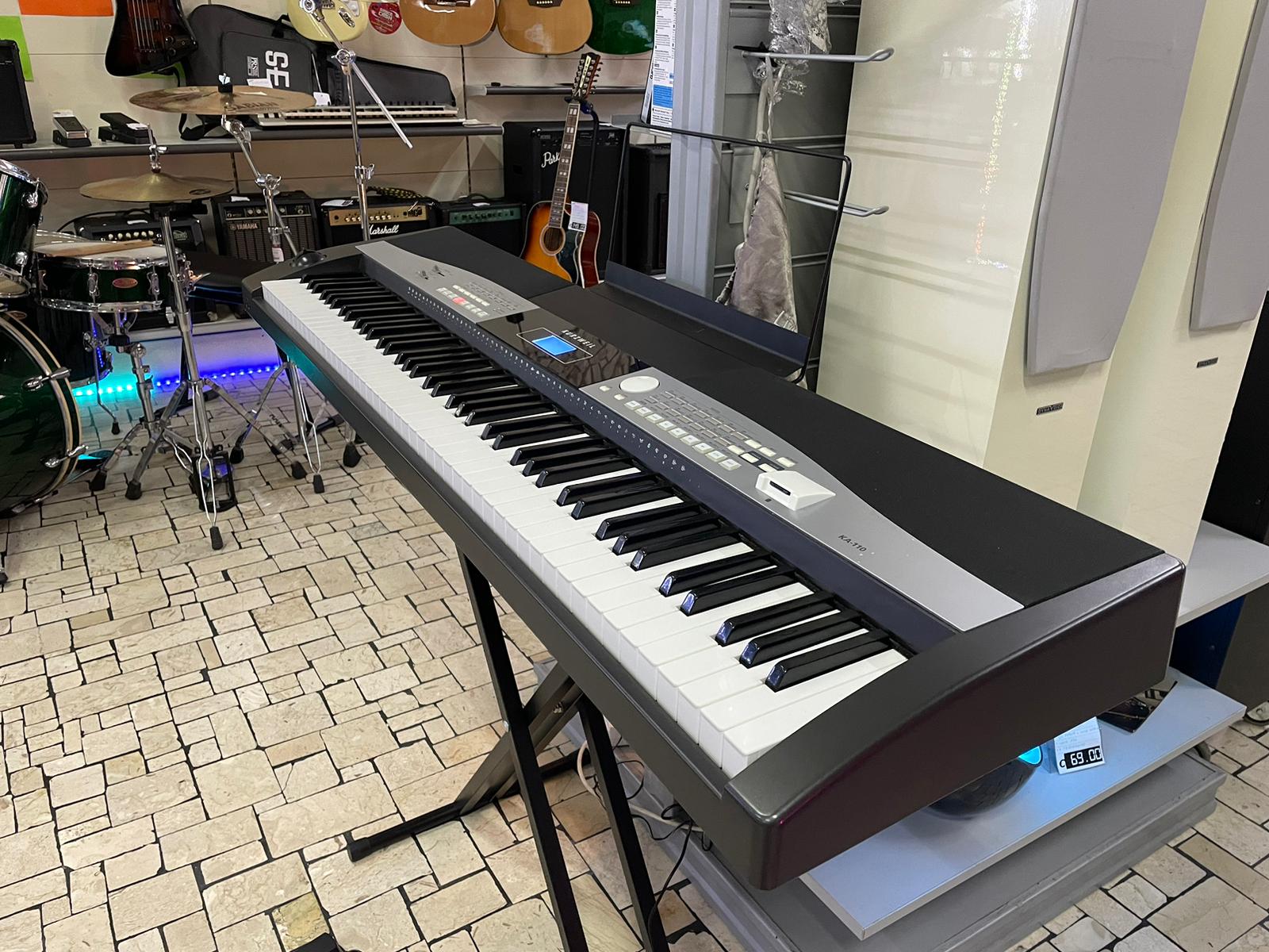 Kurzweil KA110 Pianoforte Digitale