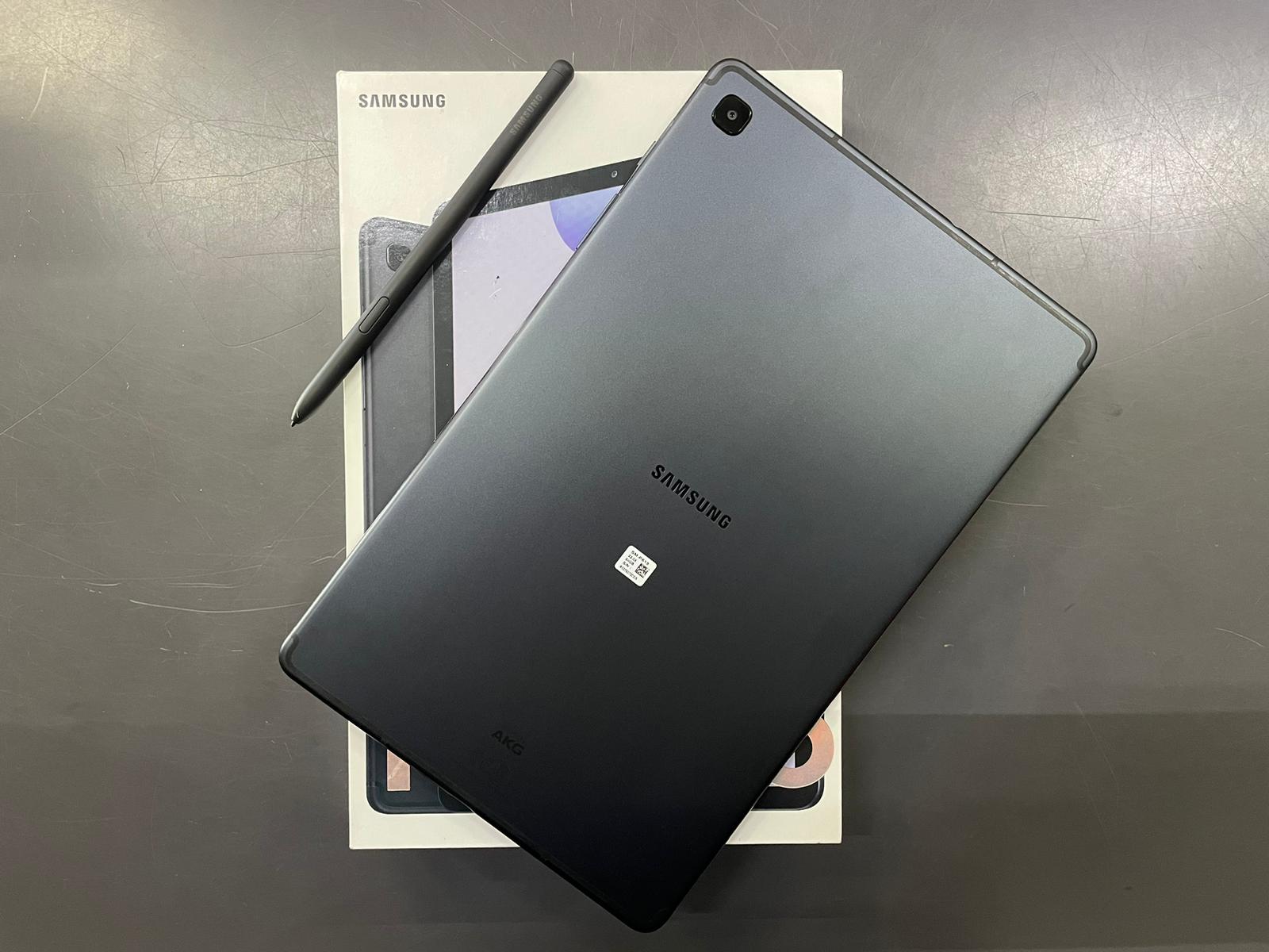 Samsung Galaxy Tab S6 Lite Garanzia 16/08/22 - immagine 3