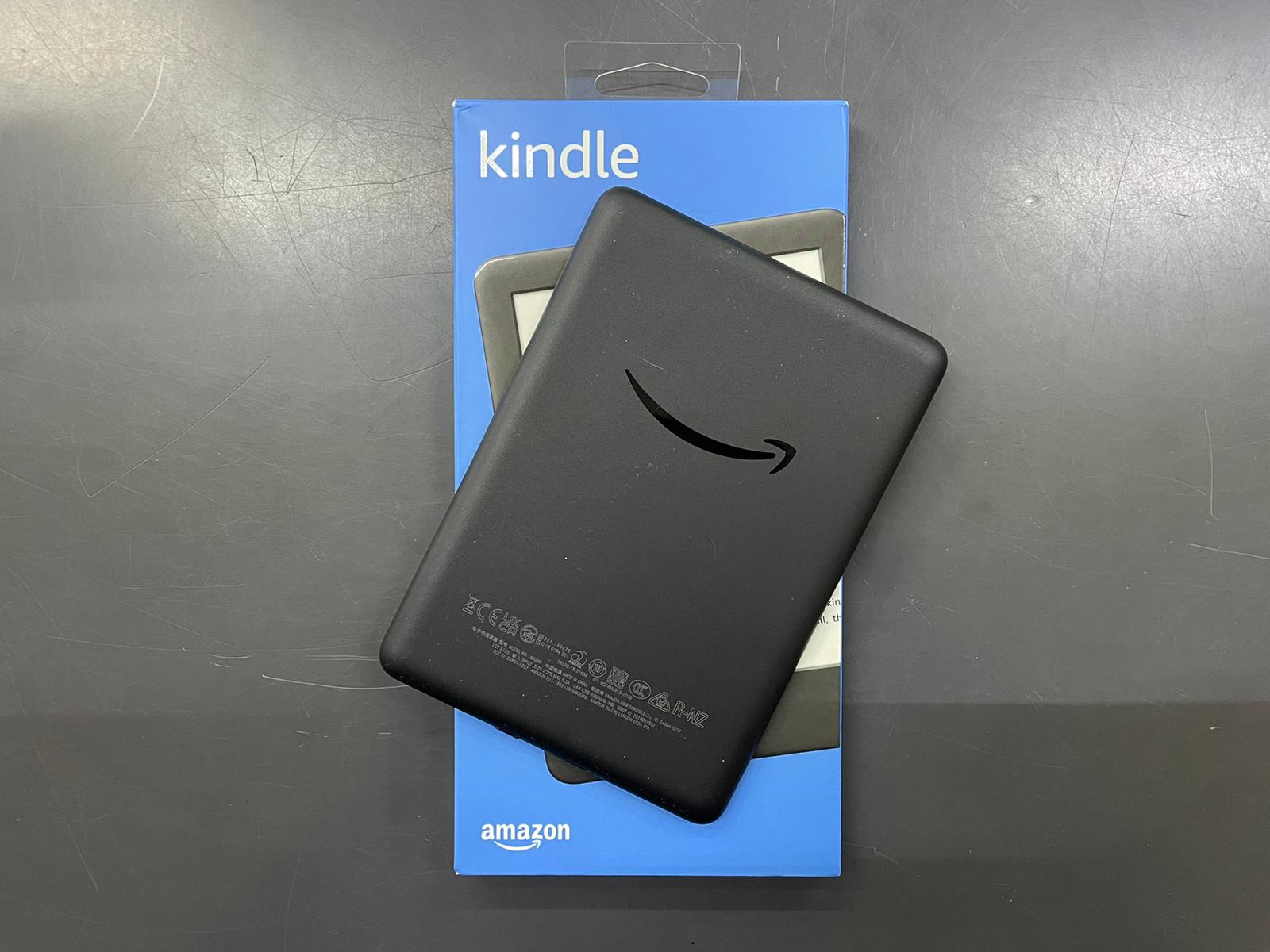 Amazon Kindle 10th Gen 2019 - immagine 3