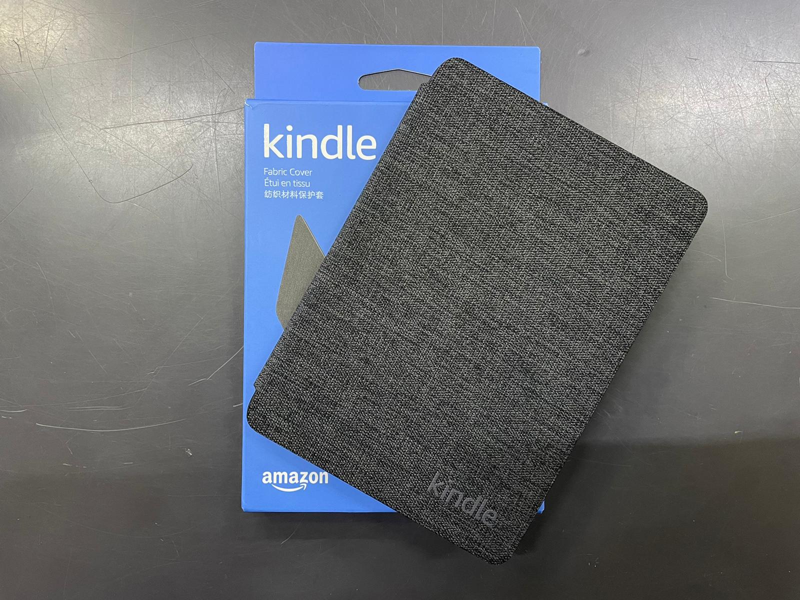 Amazon Kindle 10th Gen 2019 - immagine 2