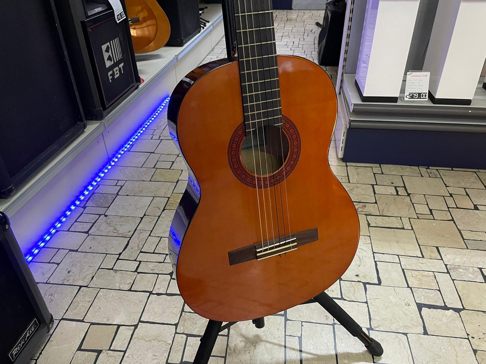 Yamaha C40 Chitarra Classica - immagine 2