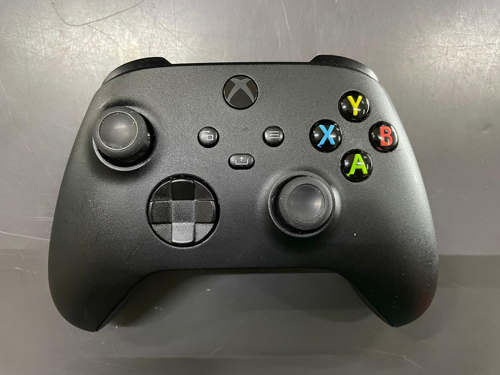 Microsoft Xbox Series X 1Tb - immagine 2