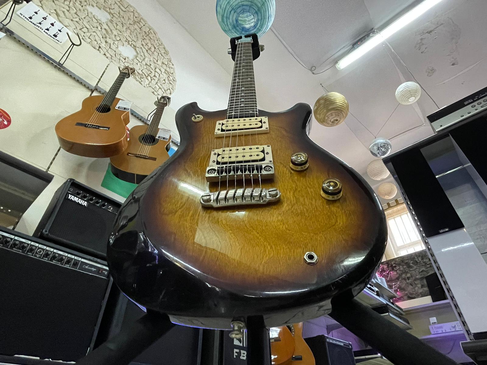 Ibanez ST50 Japan 1979 - immagine 3