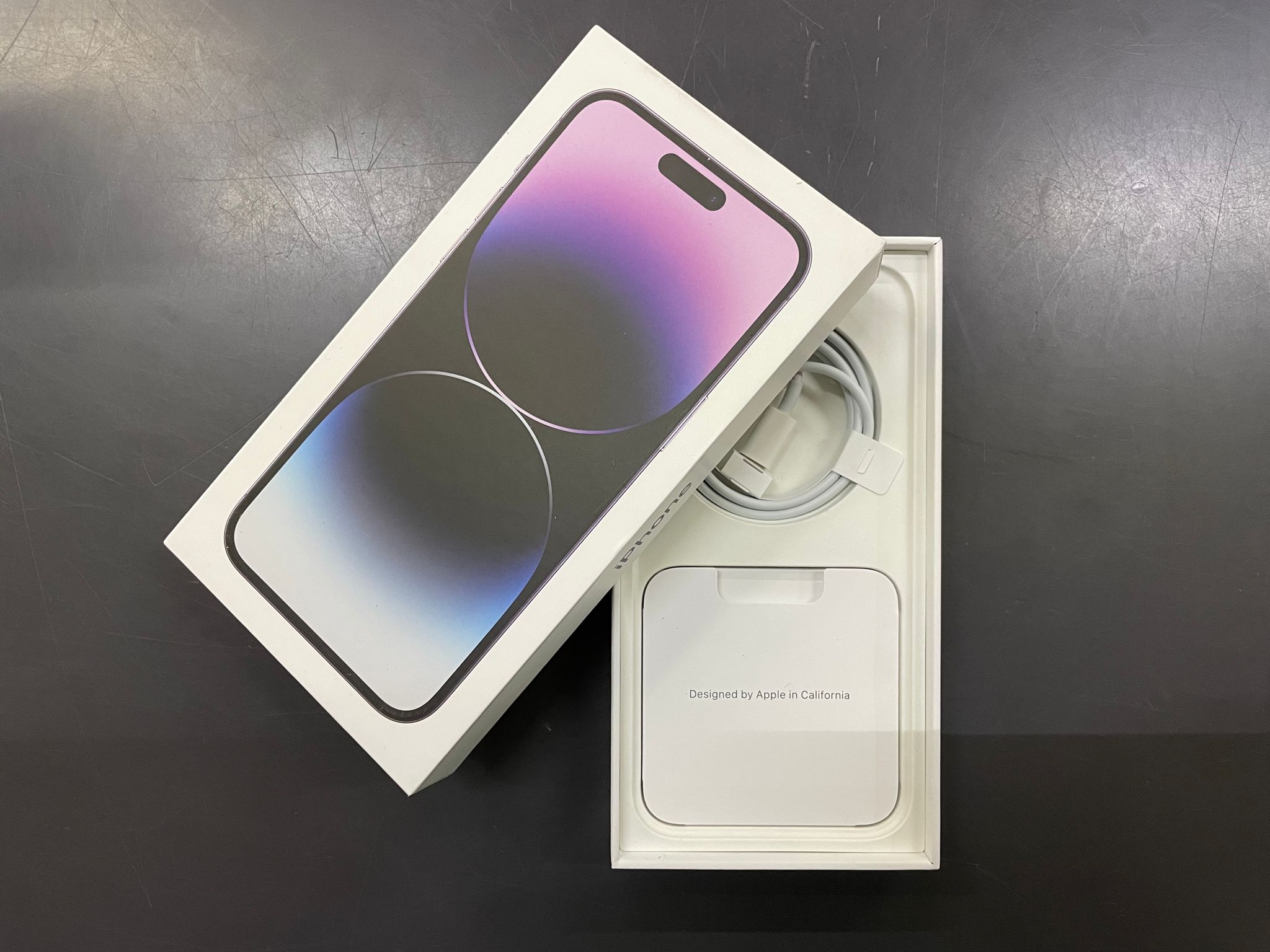 Iphone 14 Pro Max 128Gb Garanzia 15/12/22 - immagine 5