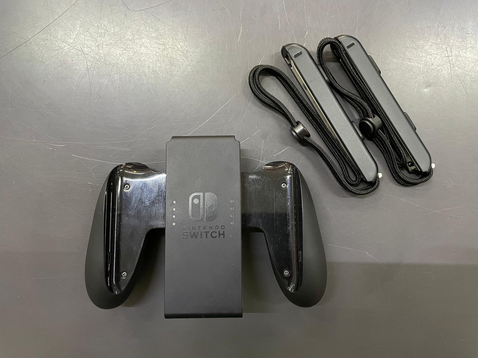 Nintendo Switch Neon - immagine 2