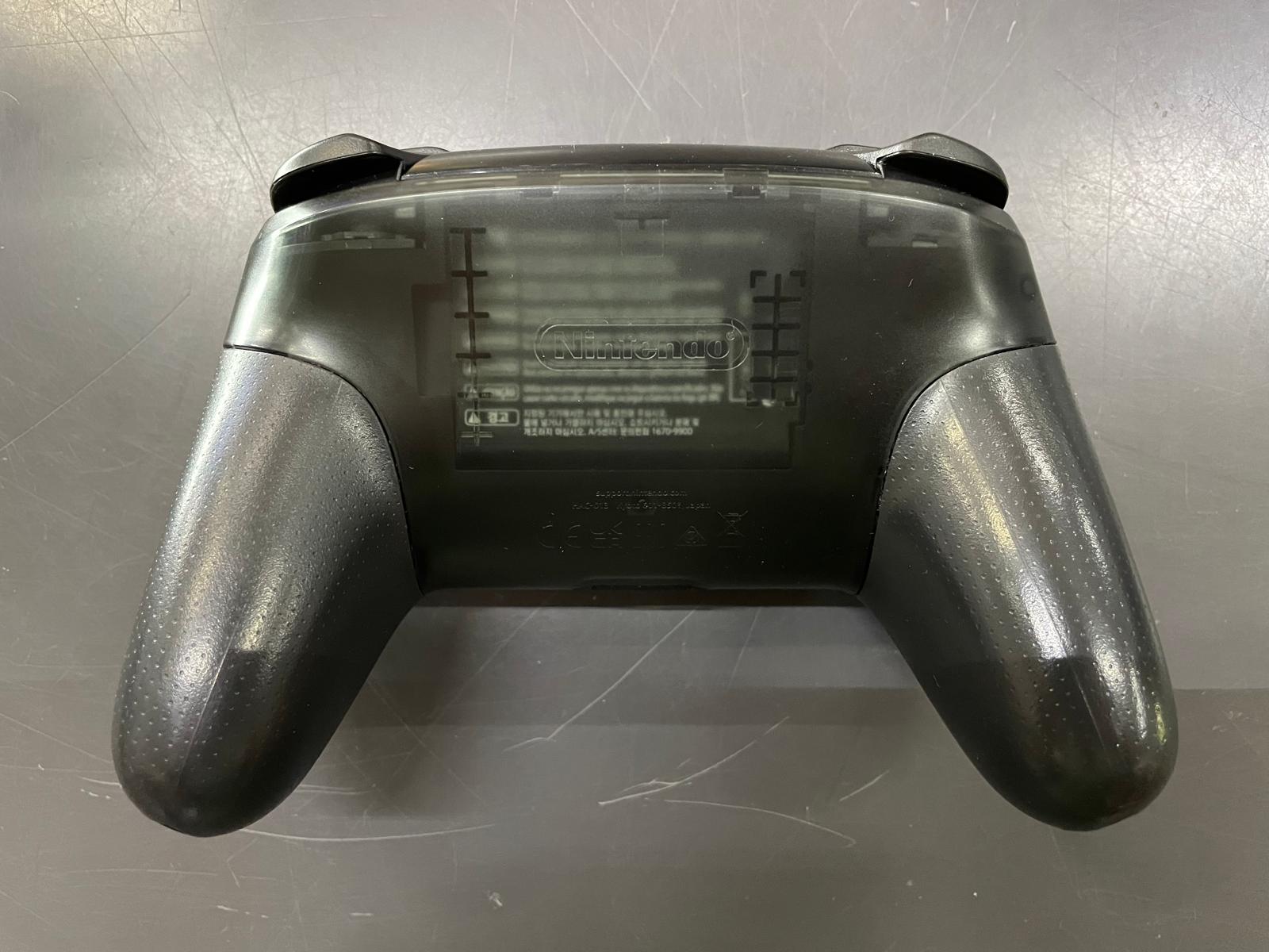 Pro Controller Monster Hunter Switch - immagine 2