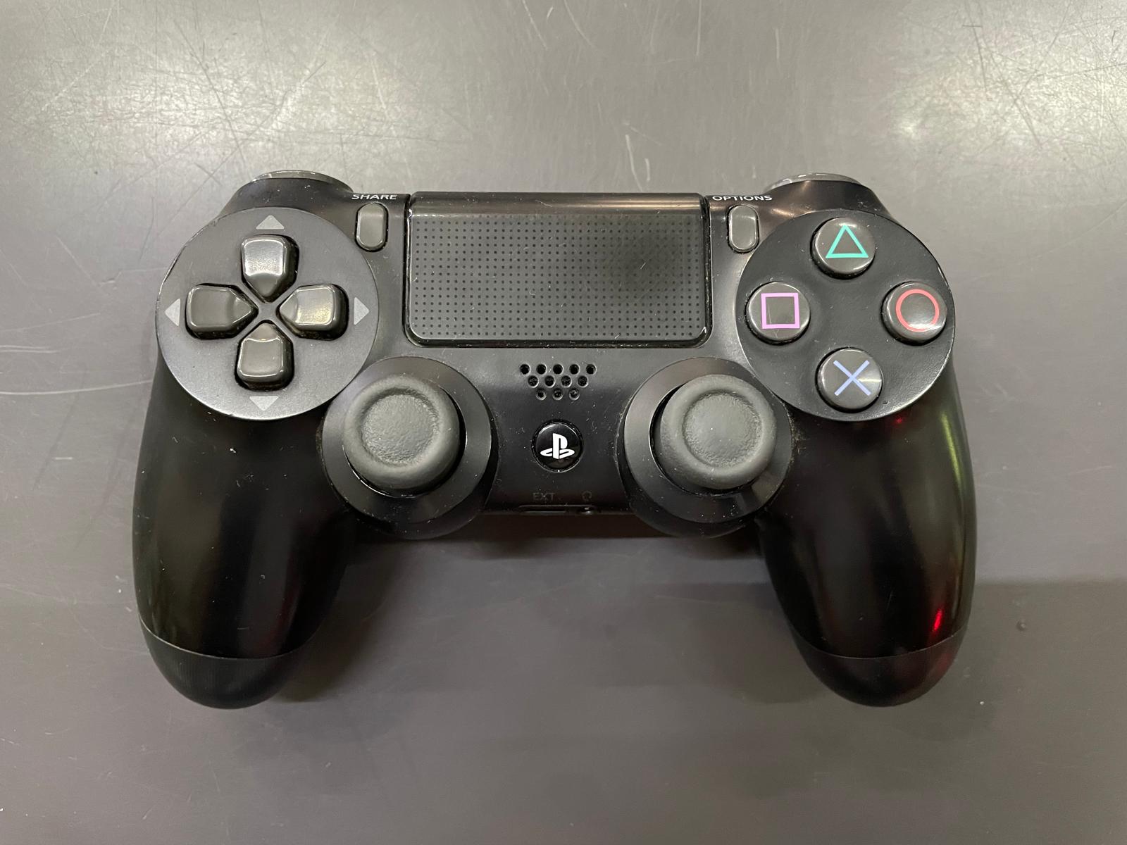 Playstation 4 Slim 500Gb - immagine 4