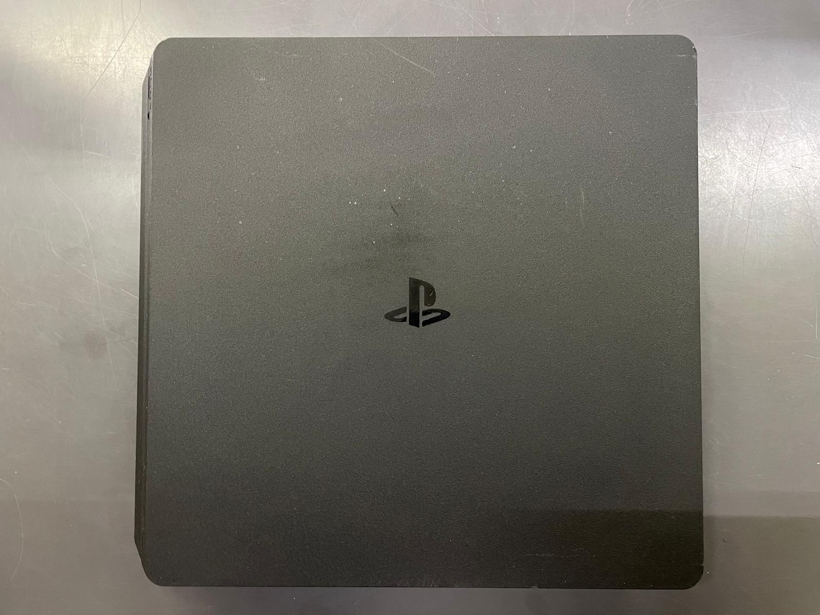 Playstation 4 Slim 500Gb - immagine 2