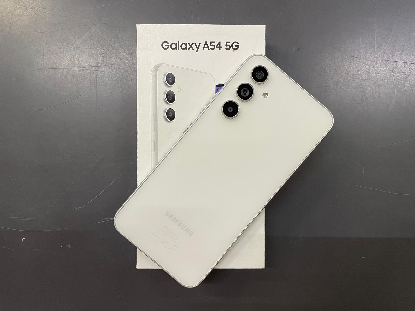 Samsung Galaxy A54 5G 128Gb - immagine 2