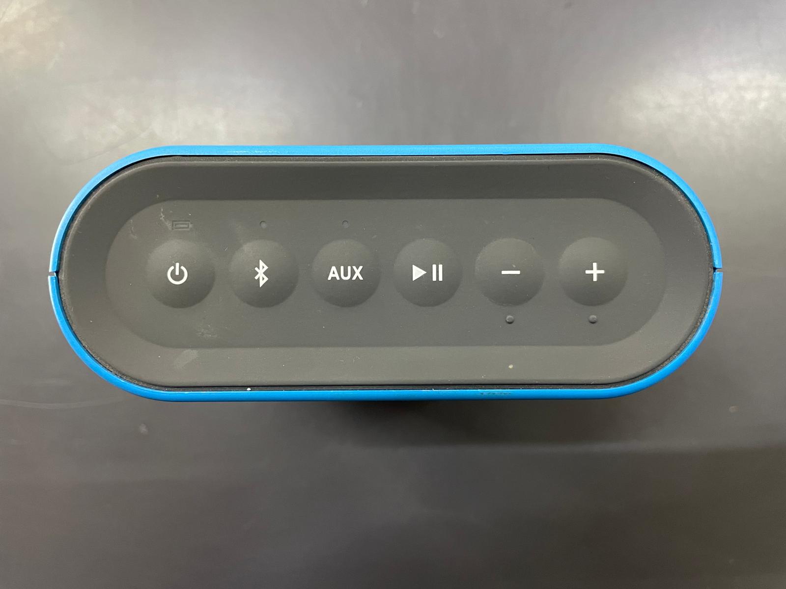 Bose Soundlink Colour Bluetooth - immagine 3