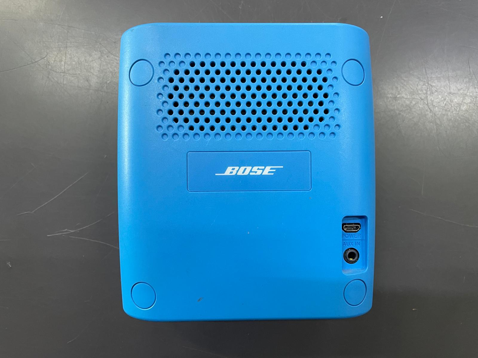 Bose Soundlink Colour Bluetooth - immagine 2
