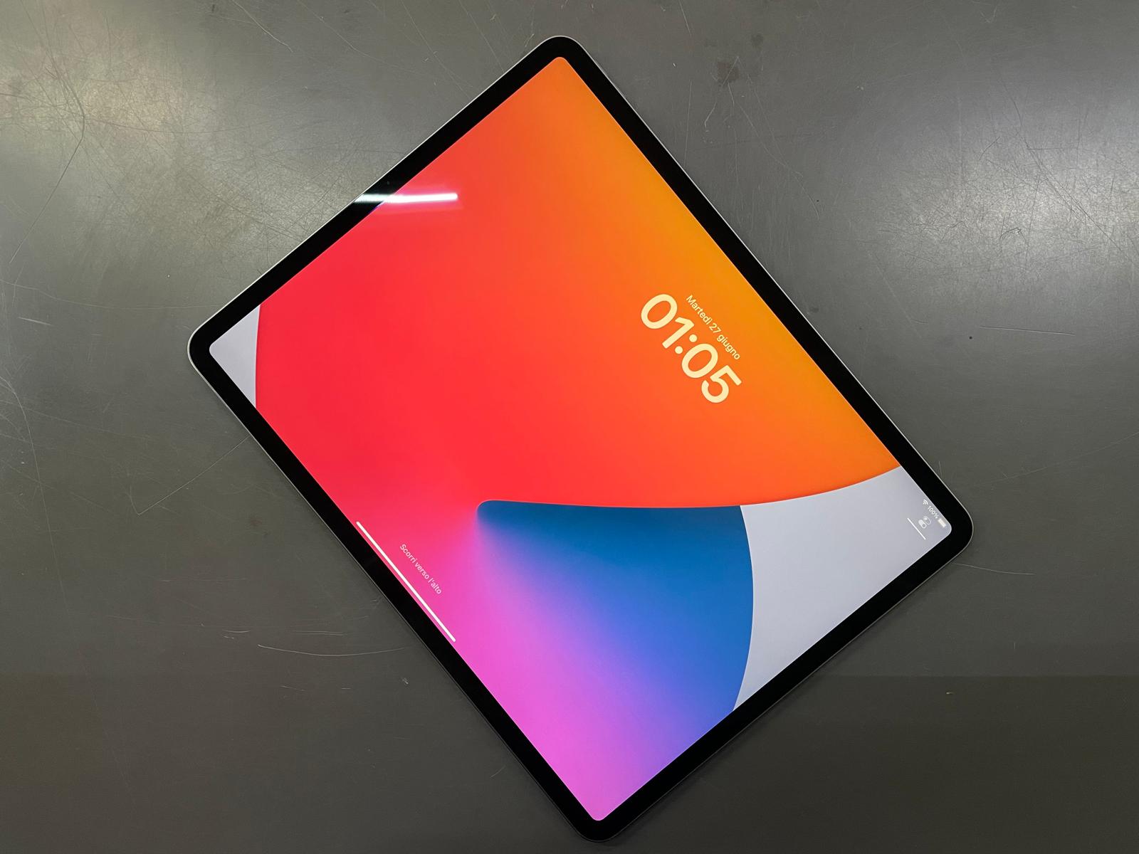Ipad Pro 12.9 4th 128Gb WiFi 2020 A2229