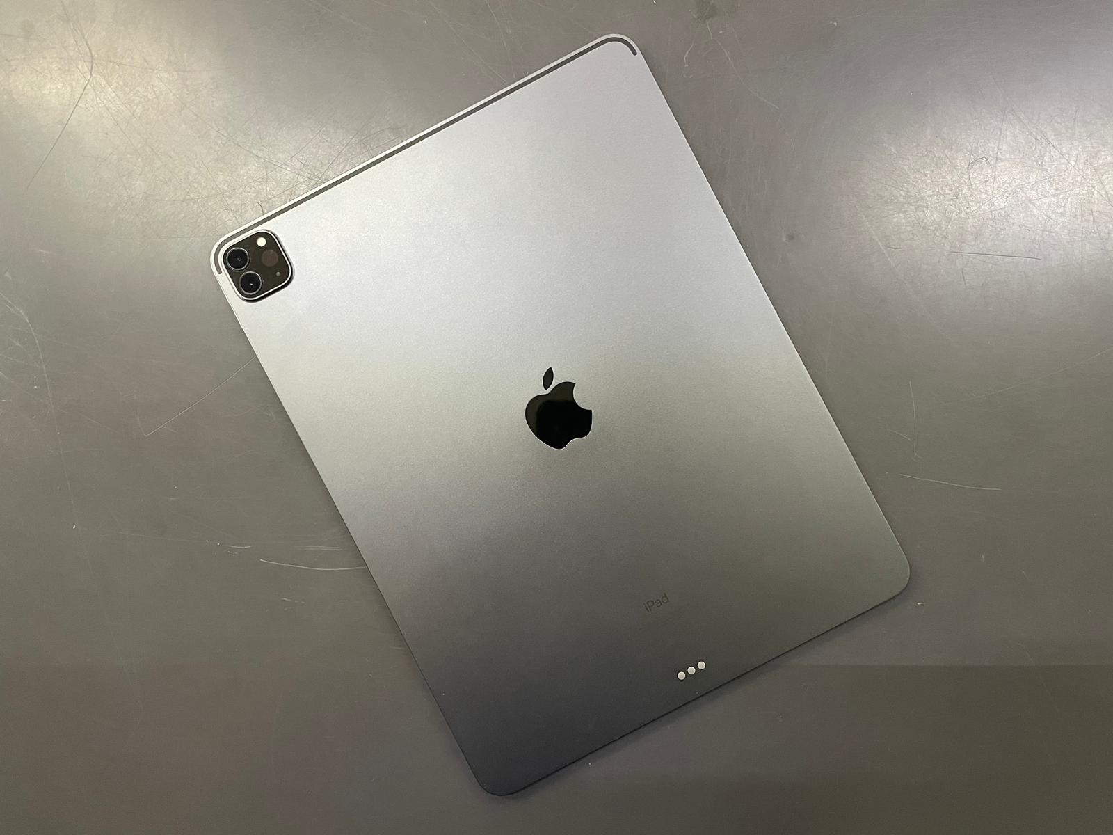 Ipad Pro 12.9 4th 128Gb WiFi 2020 A2229 - immagine 2
