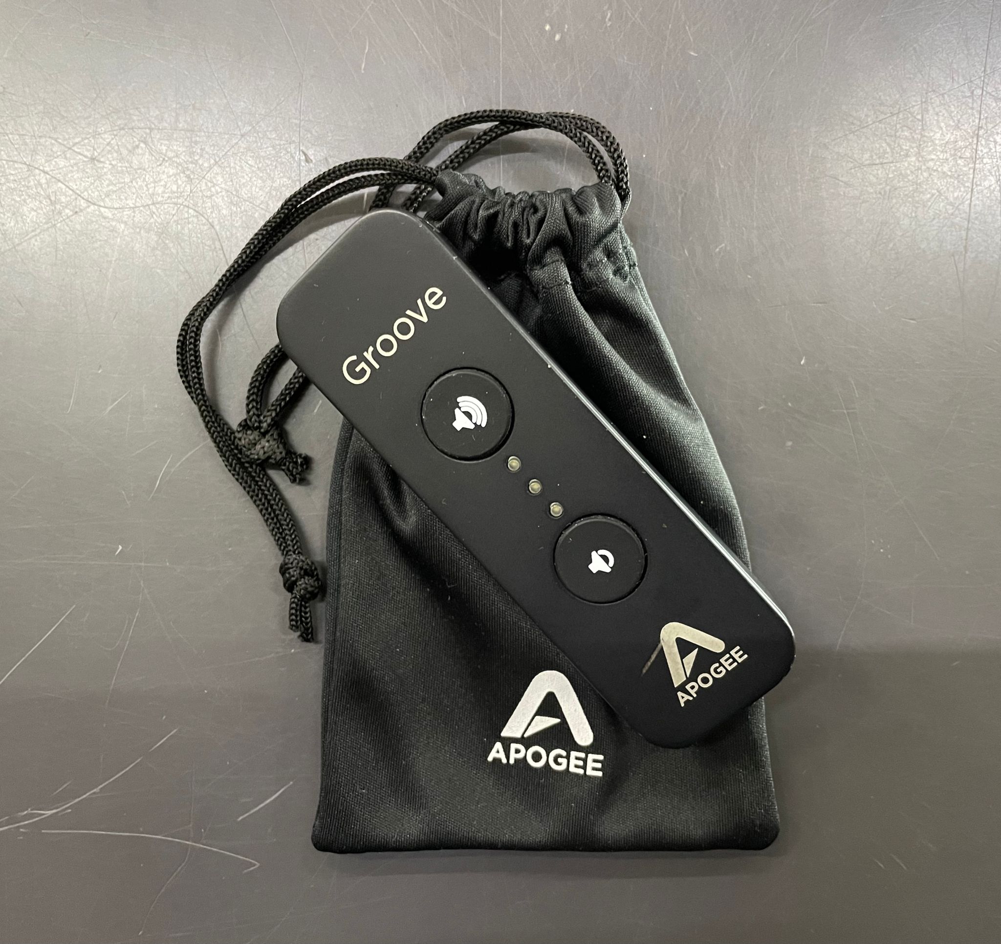 Apogee Groove Preamplificatore Cuffie - immagine 2