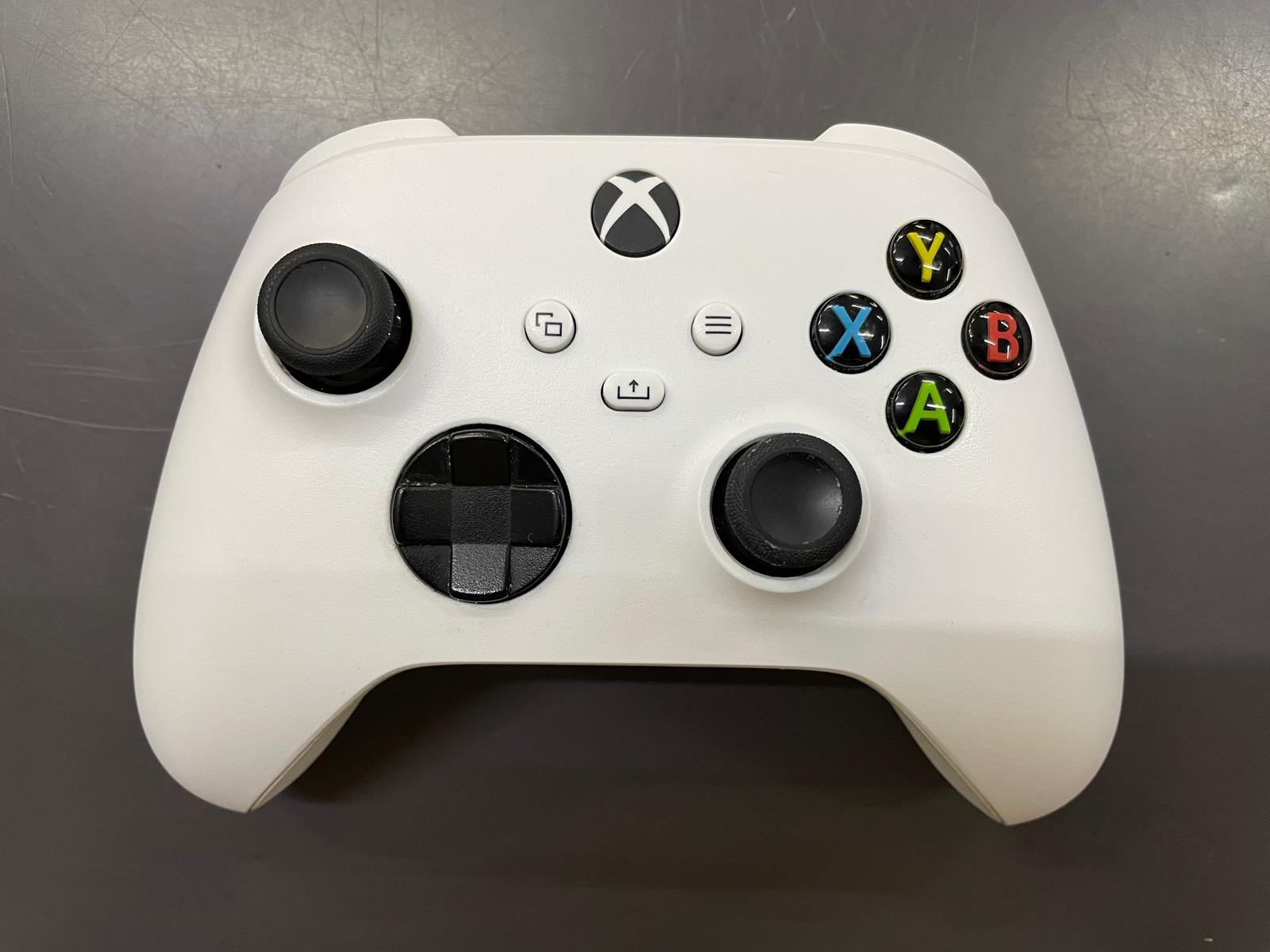 Xbox S Series 512Gb ssd - immagine 5