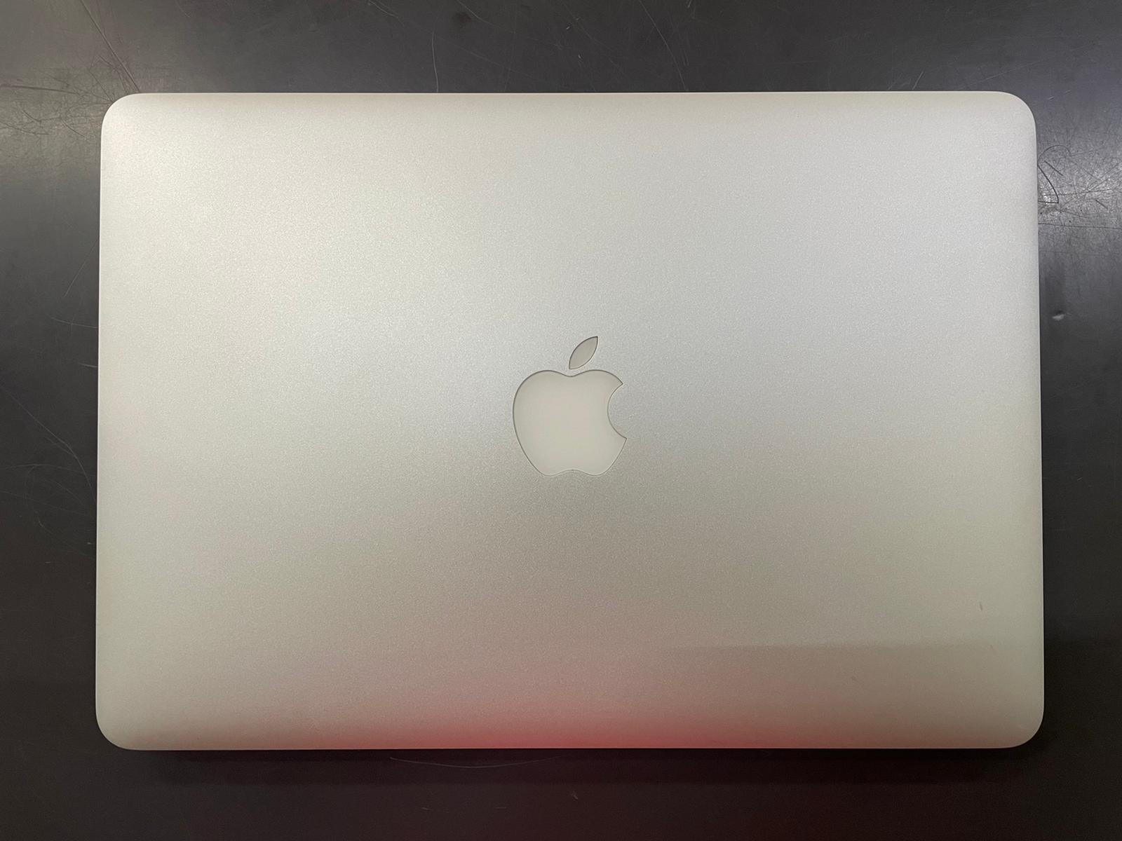 Macbook Pro 13" Mid 2014 8Gb 128Gb - immagine 3