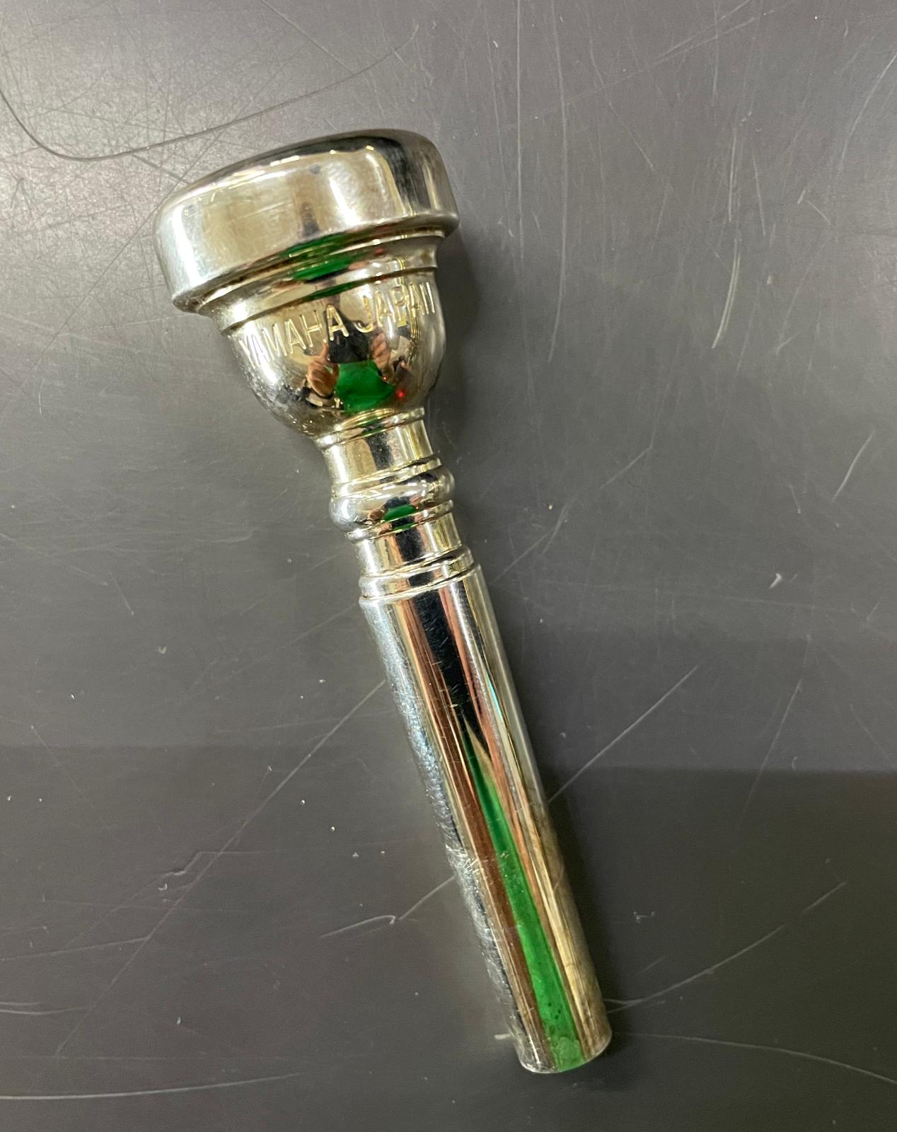 Tromba Roling's +Yamaha 4C - immagine 2