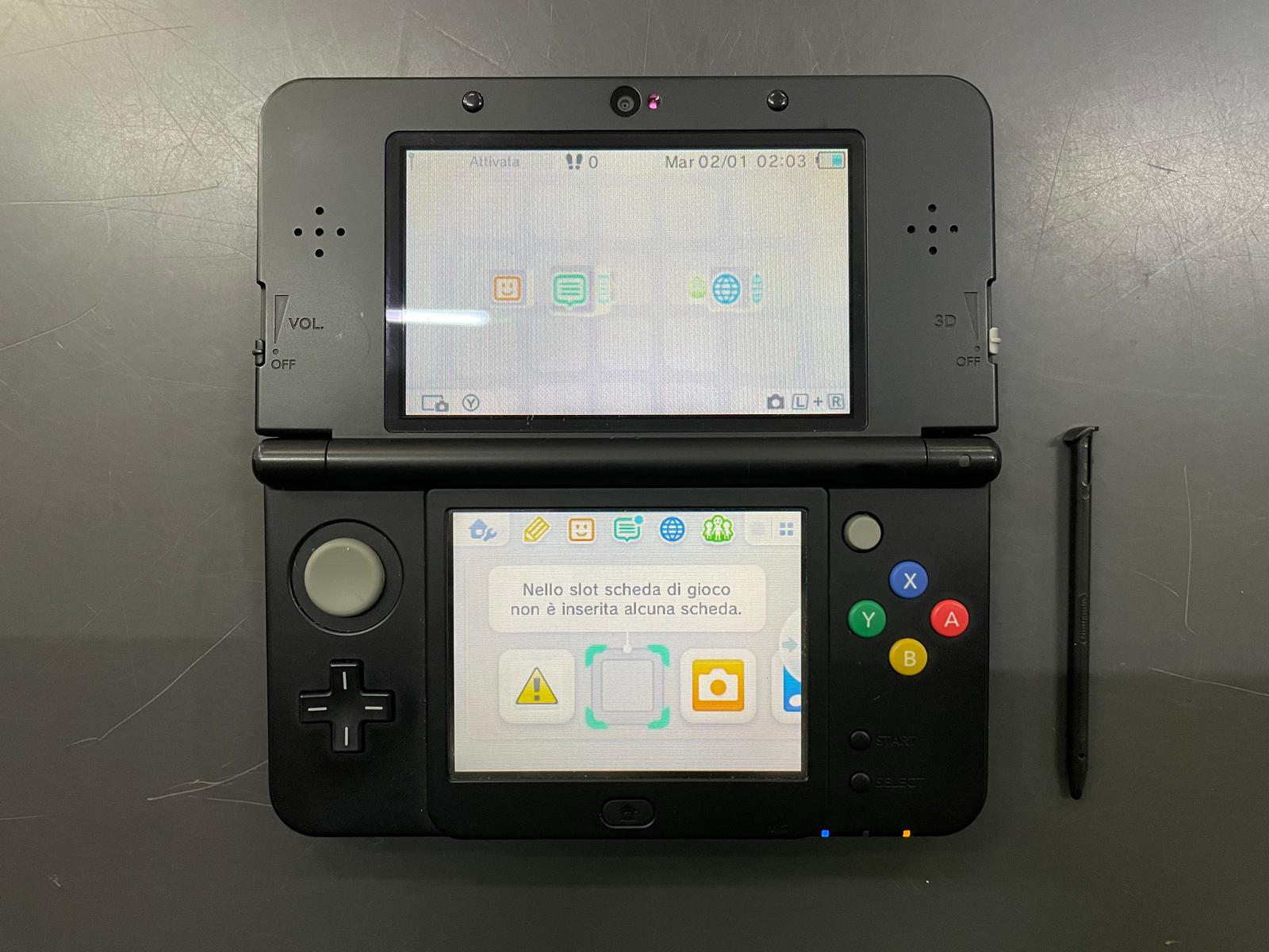 New Nintendo 3DS - immagine 3
