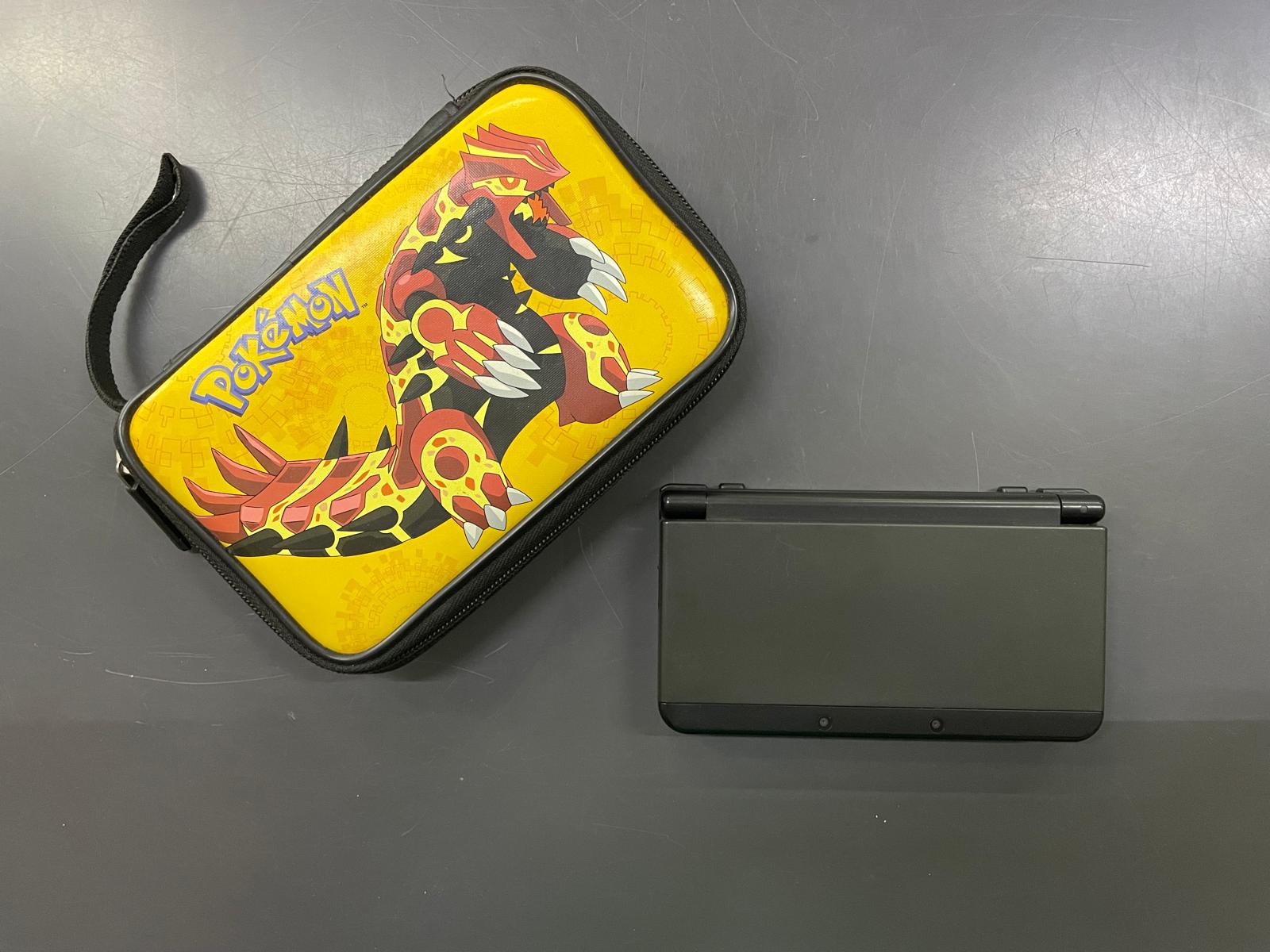New Nintendo 3DS - immagine 2