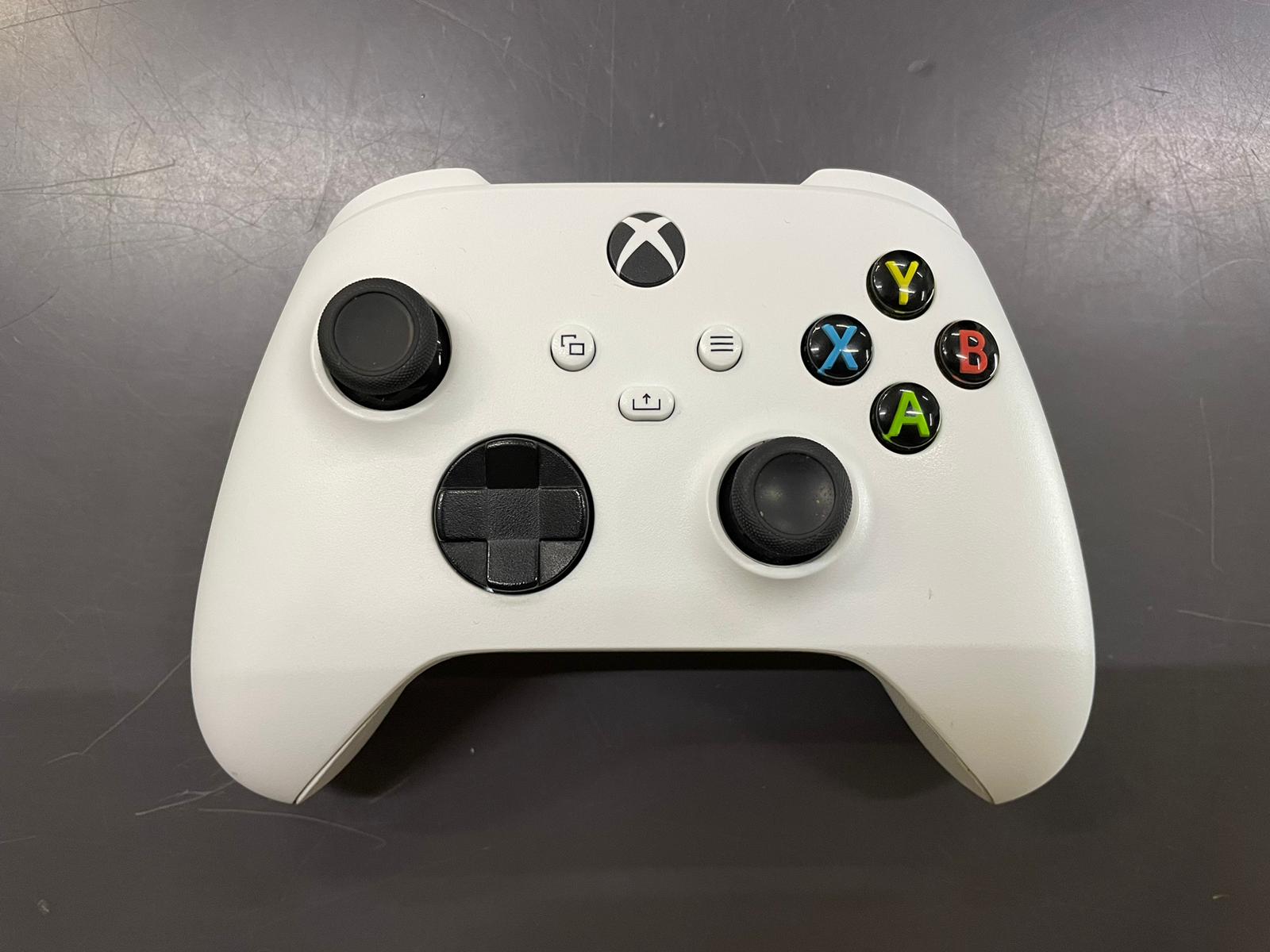 Xbox S Series 512Gb ssd - immagine 4