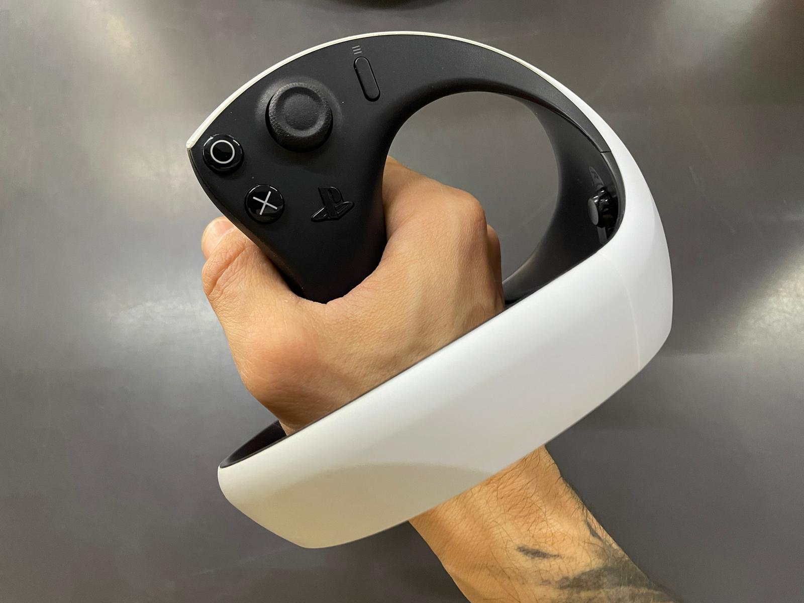 Playstation VR2 Garanzia 21/03/23 - immagine 5