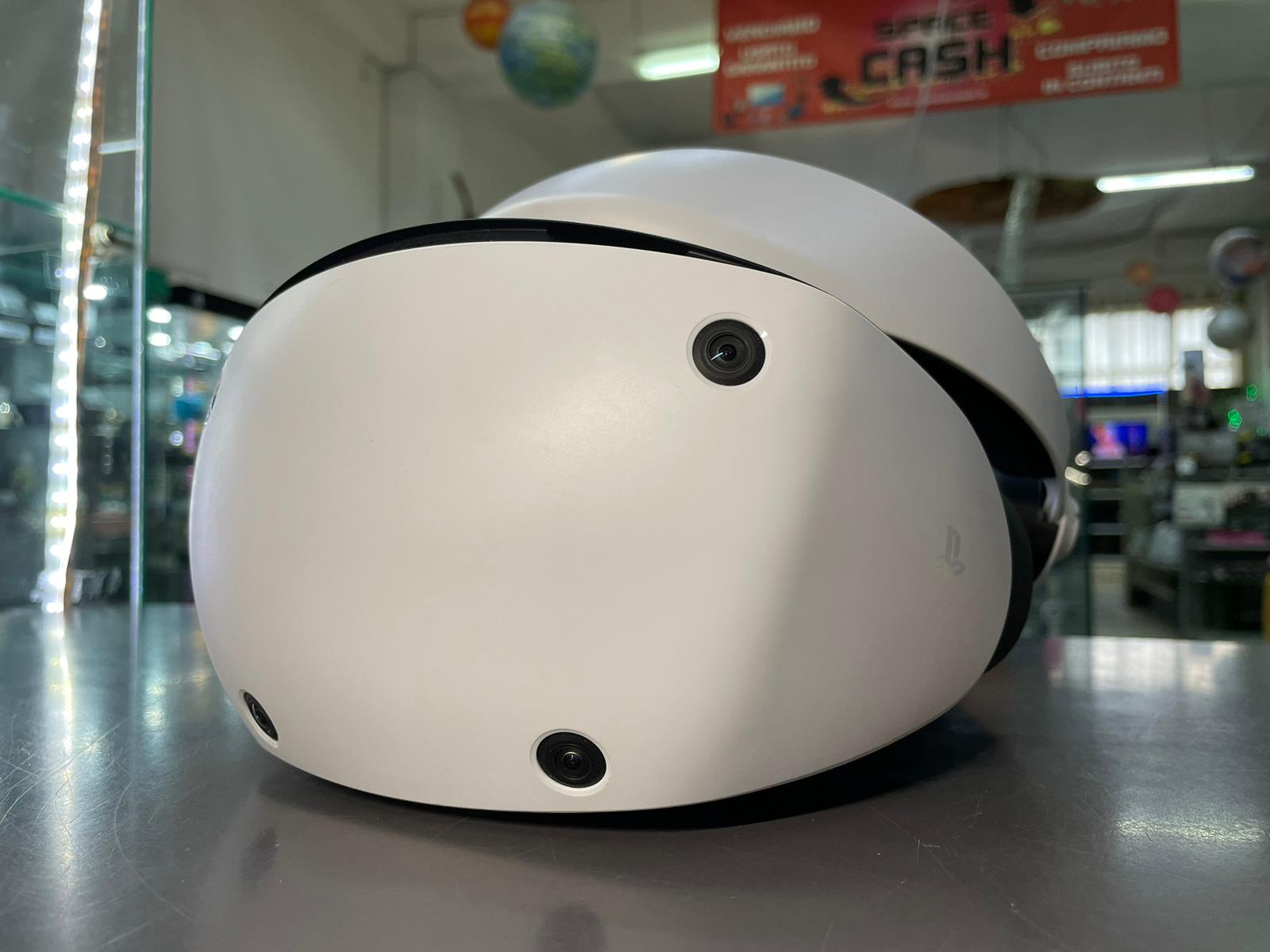 Playstation VR2 Garanzia 21/03/23 - immagine 4