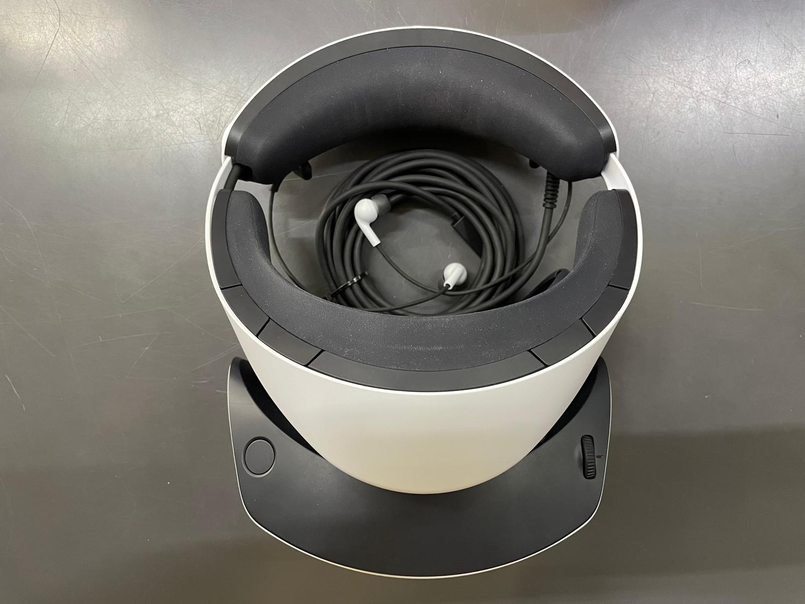 Playstation VR2 Garanzia 21/03/23 - immagine 3