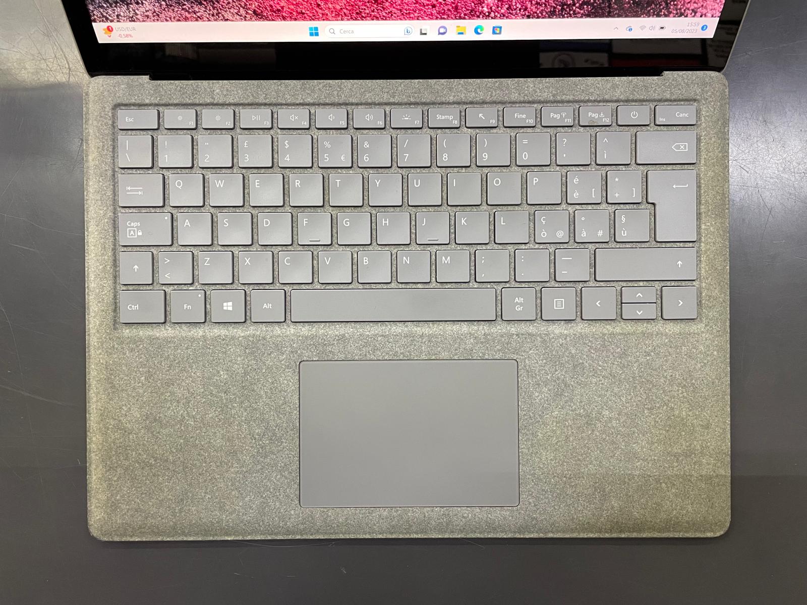 Microsoft Surface Laptop 2 - immagine 3