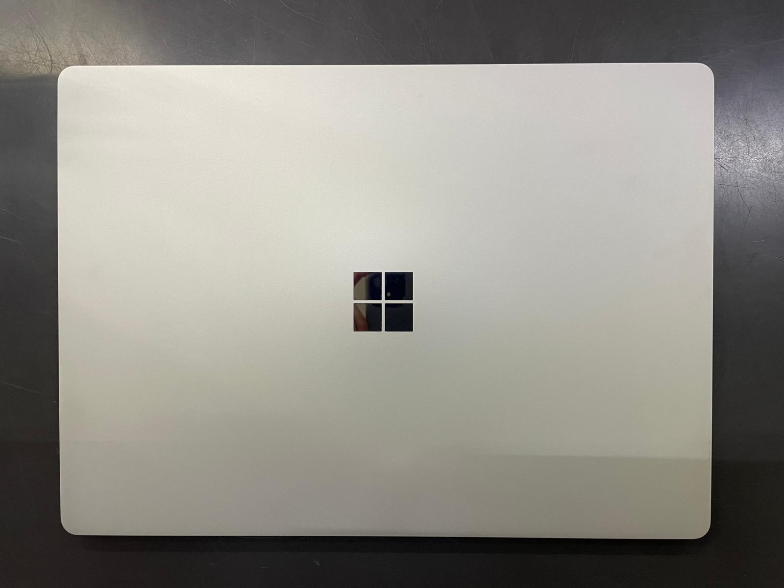 Microsoft Surface Laptop 2 - immagine 2
