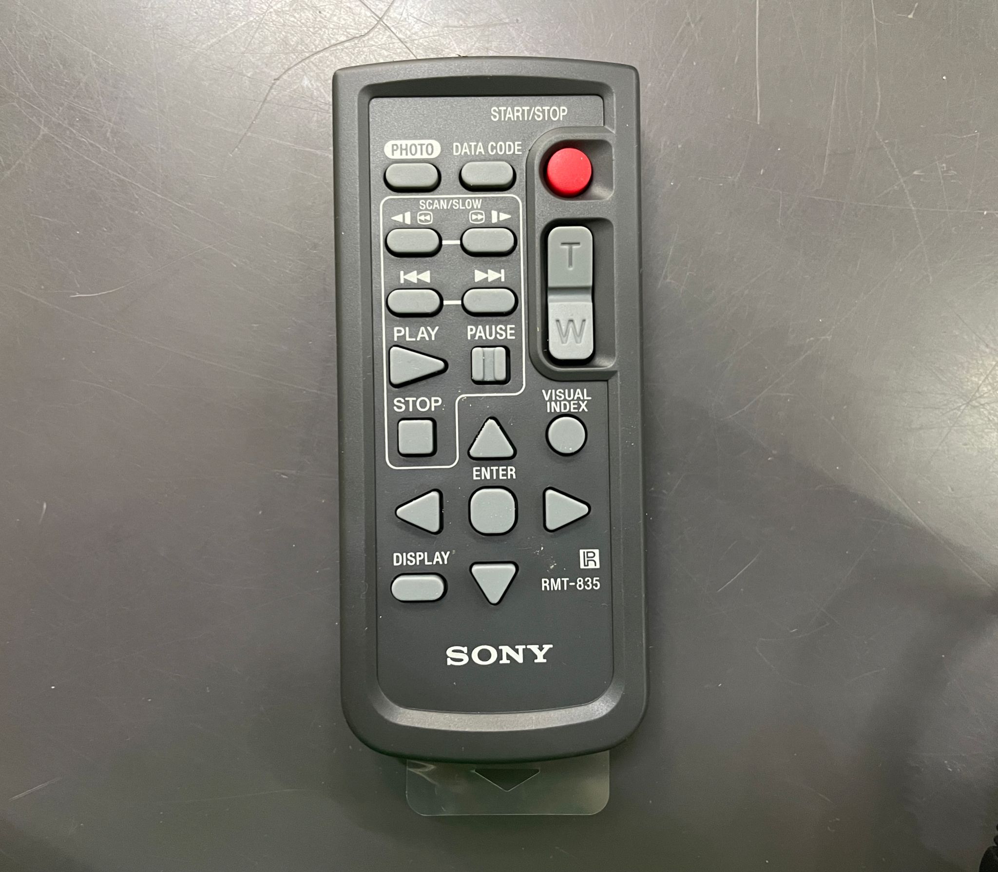 Sony HDR-T10E Videocamera 3D - immagine 3
