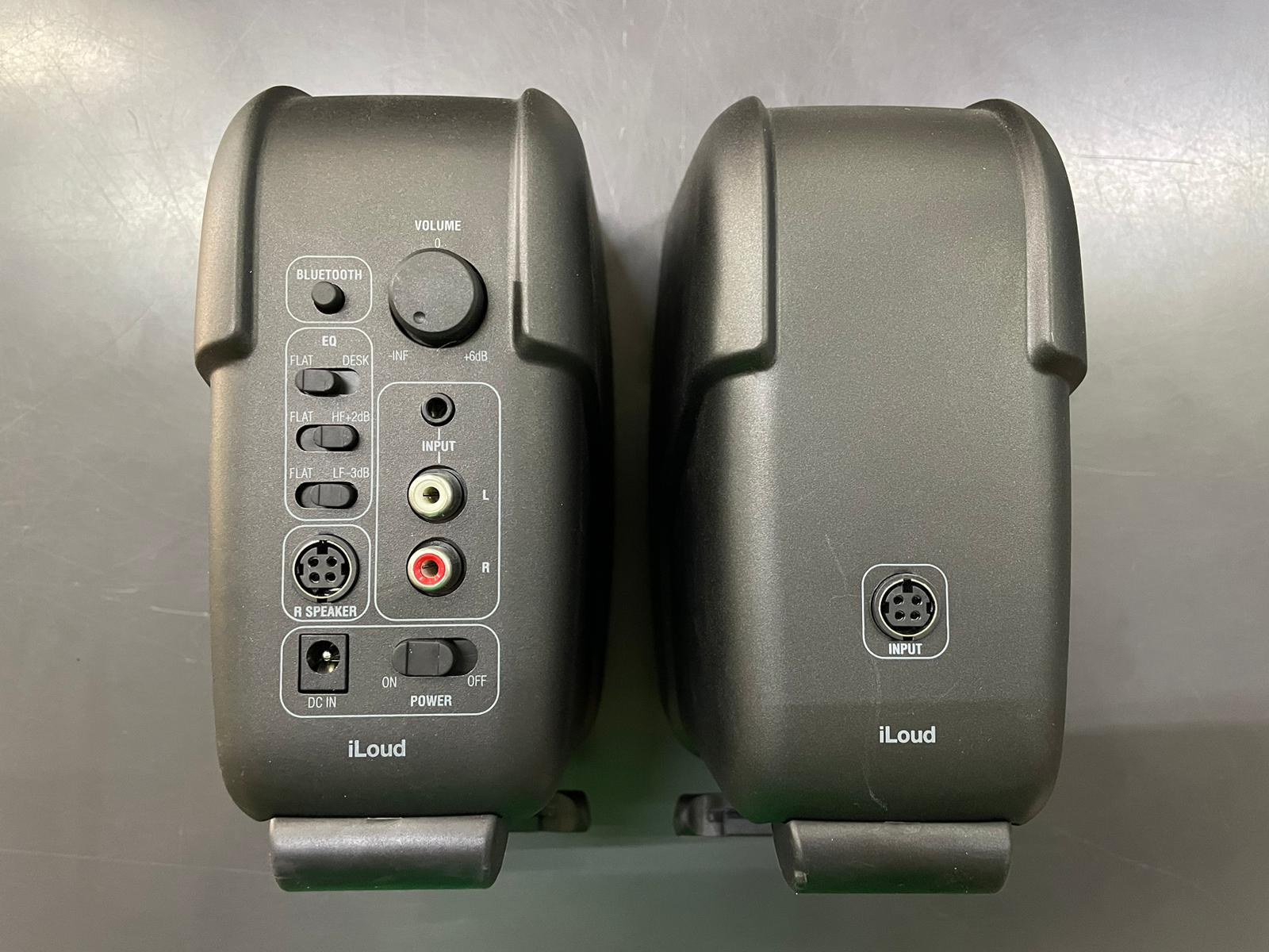 IK Multimedia Iloud Micro Monitor - immagine 2