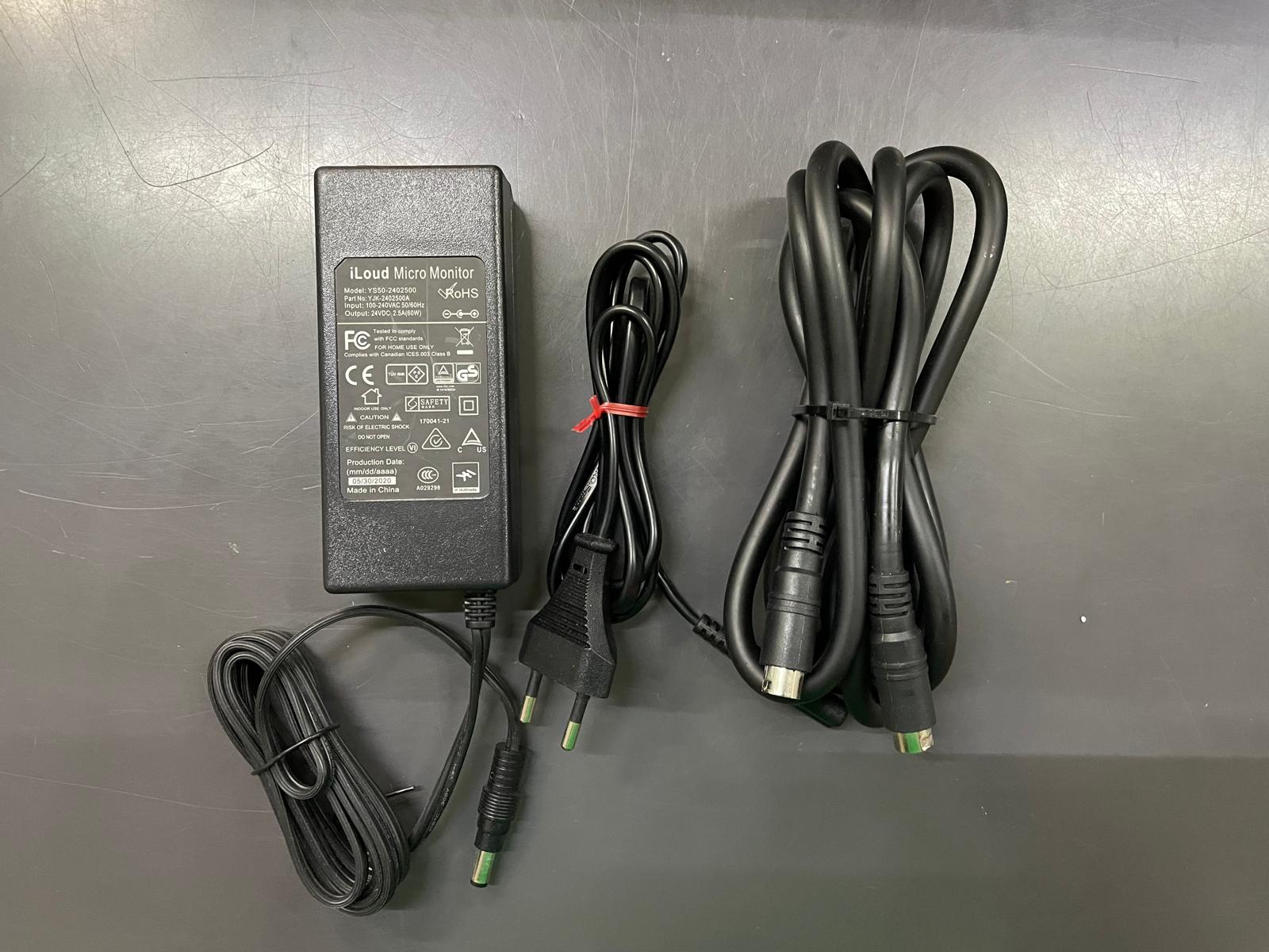 IK Multimedia Iloud Micro Monitor - immagine 3
