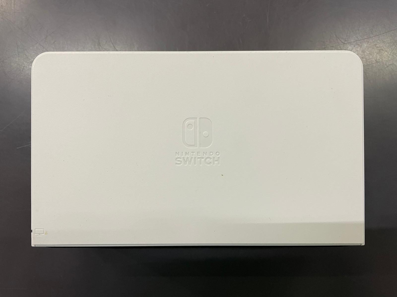 Nintendo Switch Oled - immagine 5