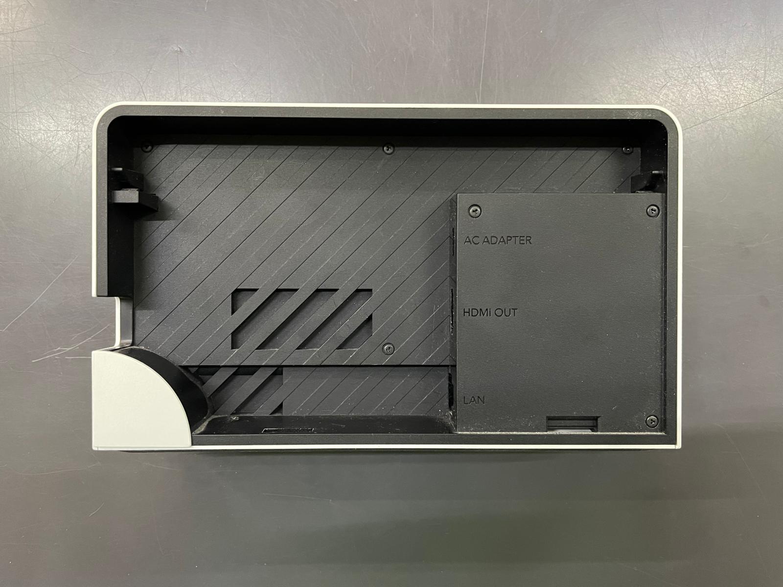 Nintendo Switch Oled - immagine 4