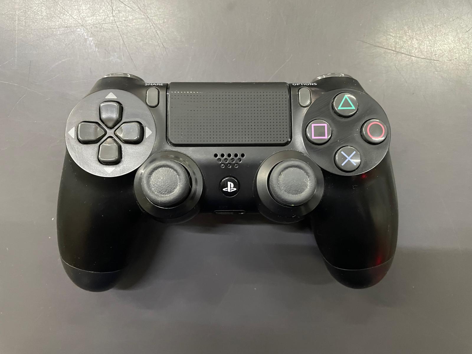 Playstation 4 Slim 1000 Gb - immagine 2