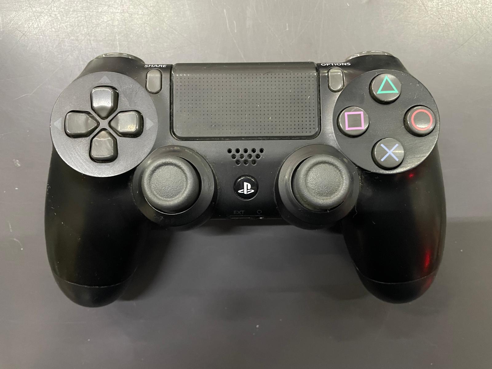 Playstation 4 Slim 500Gb - immagine 3