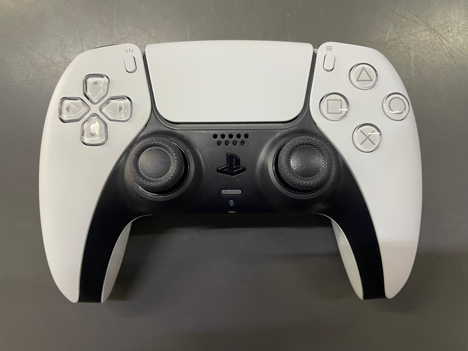 Playstation 5 Disc Edition - immagine 3