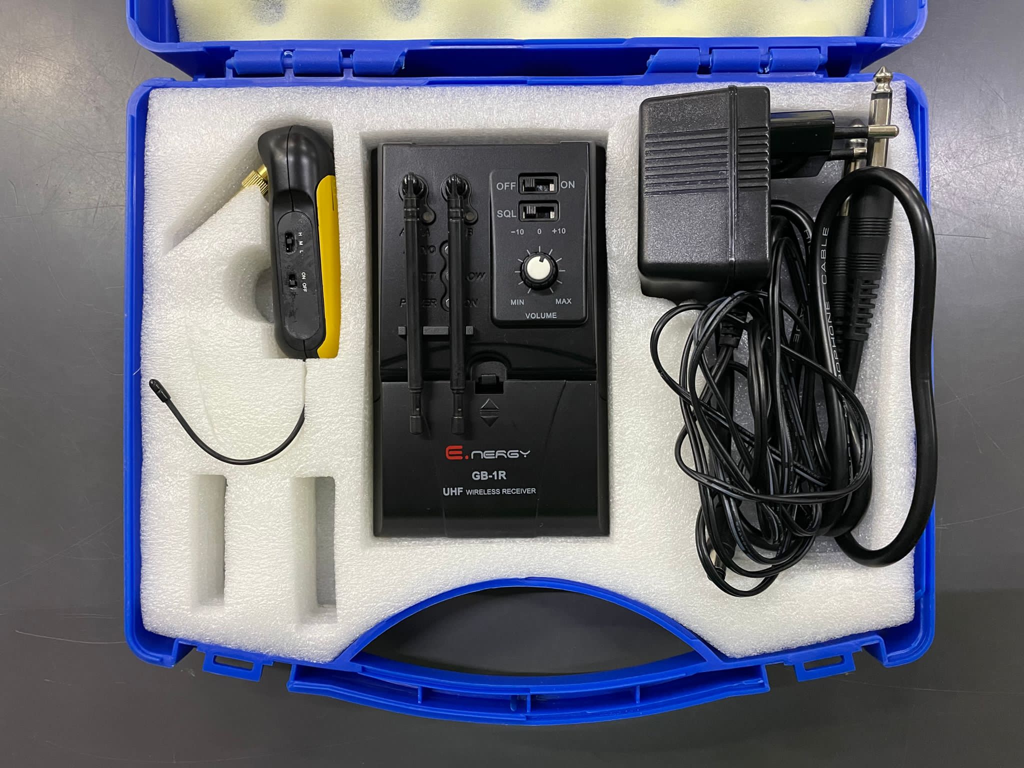 Energy GB-1 Trasmettitore Wireless - immagine 2
