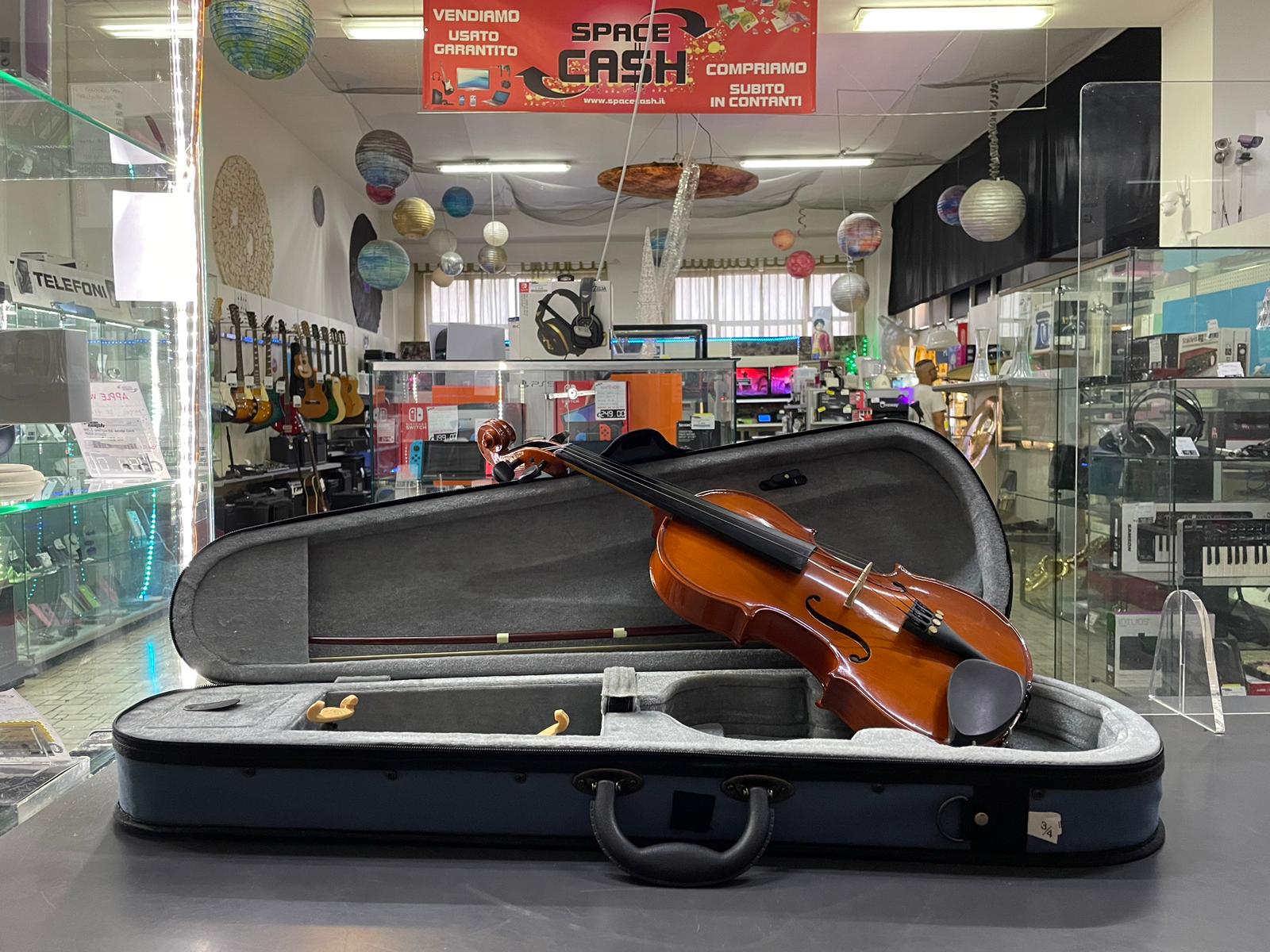 Domus Rialto Violino 3/4 - immagine 2