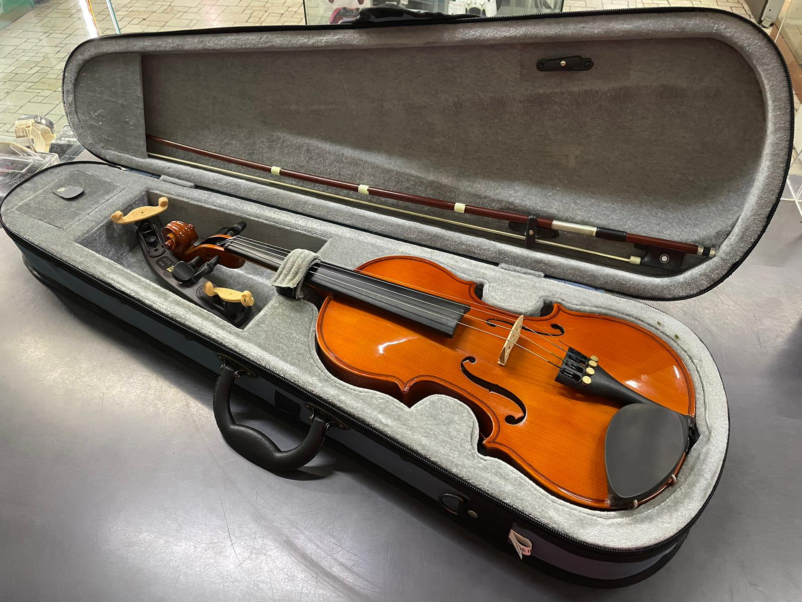 Domus Rialto Violino 3/4