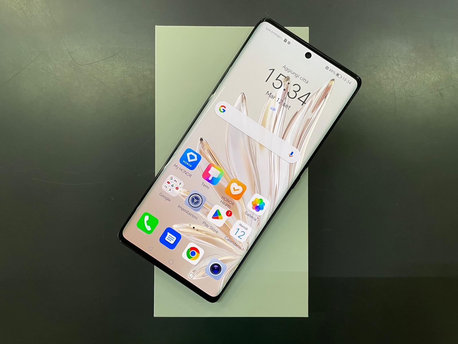Honor 70 5G 8Gb 256Gb