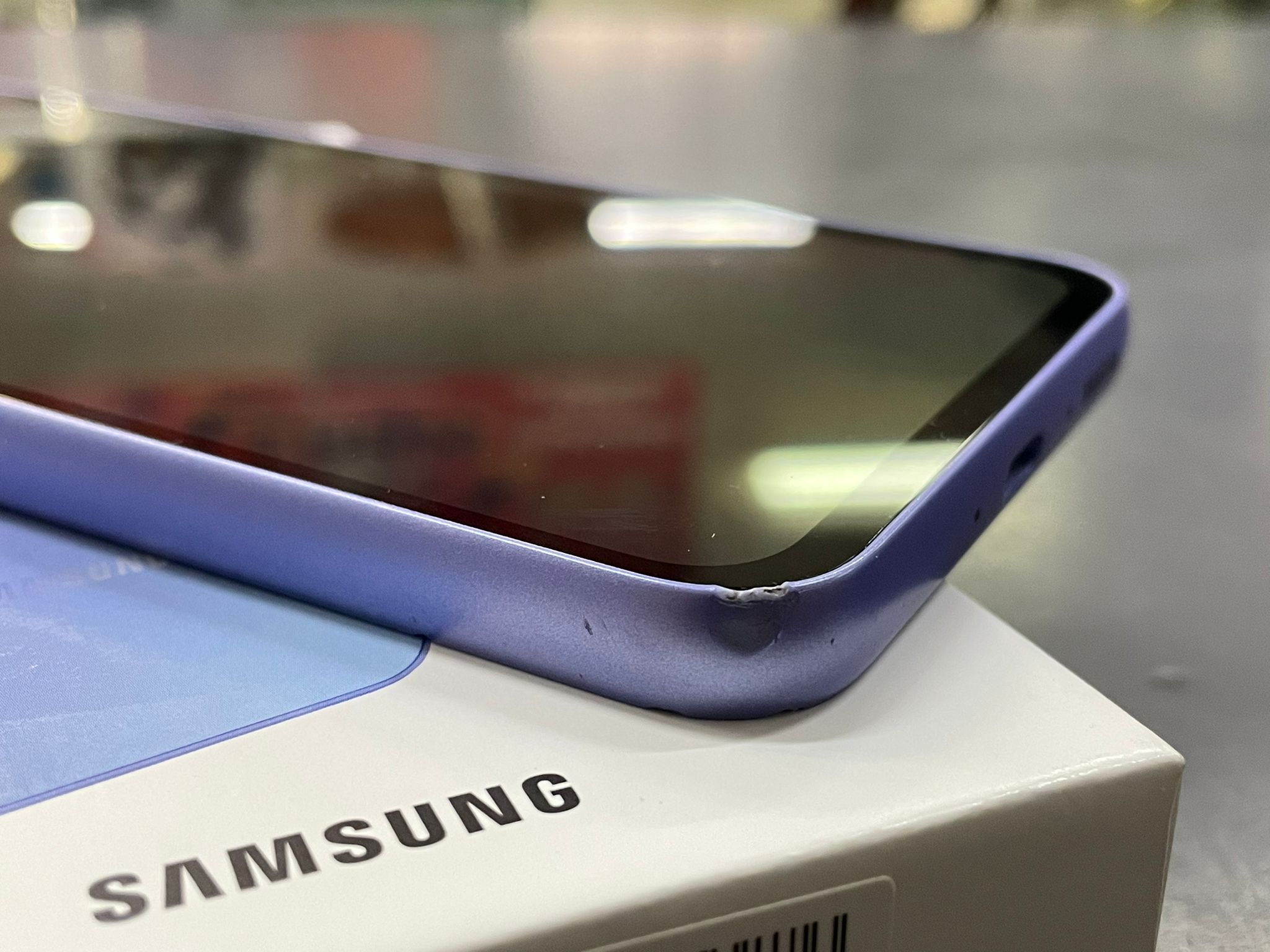 Samsung Galaxy A34 5G 128Gb Garanzia 17/05/23 - immagine 3