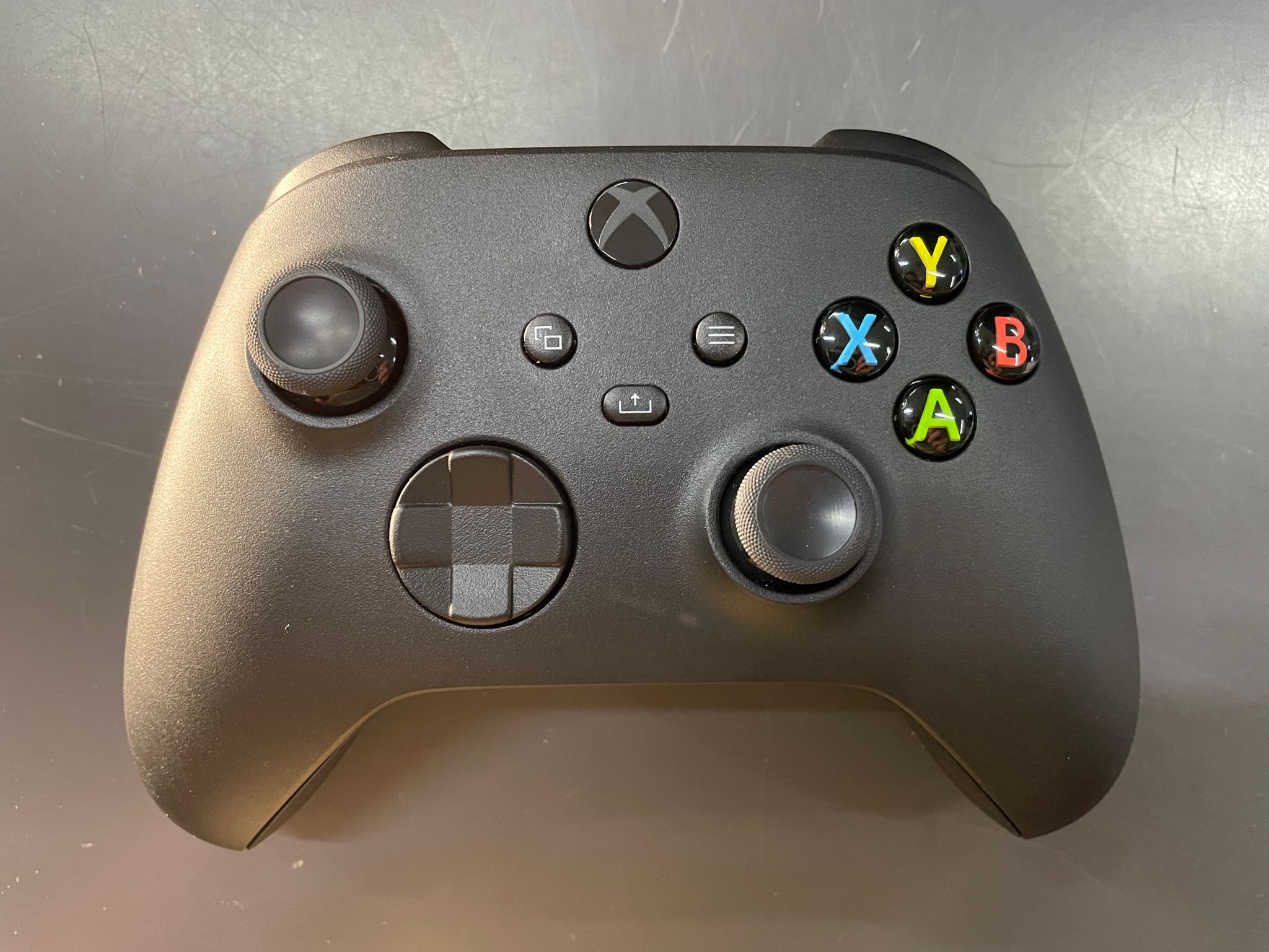 Microsoft Xbox Series X - immagine 2