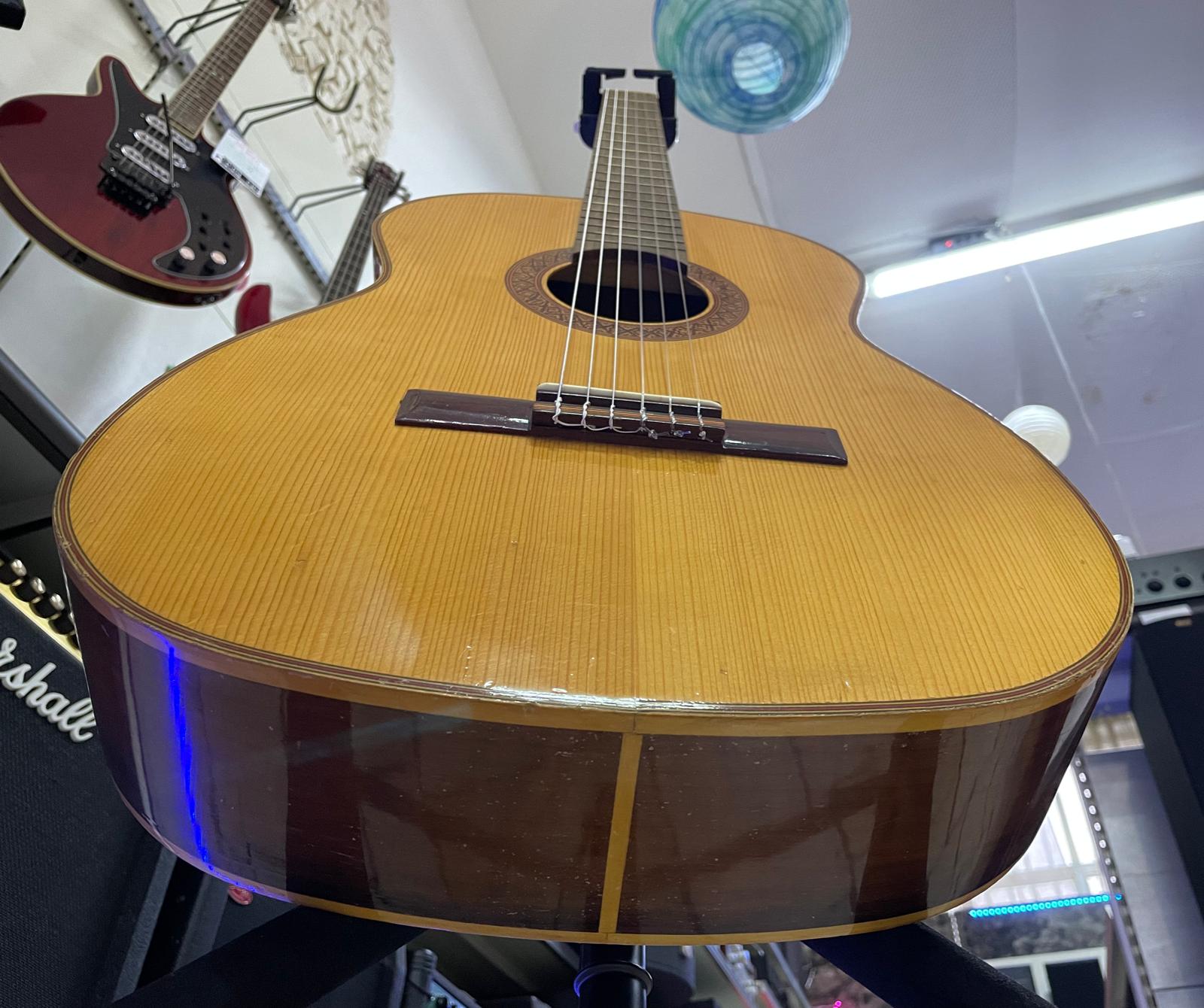 GIANNINI Chitarra Classica '70/'80