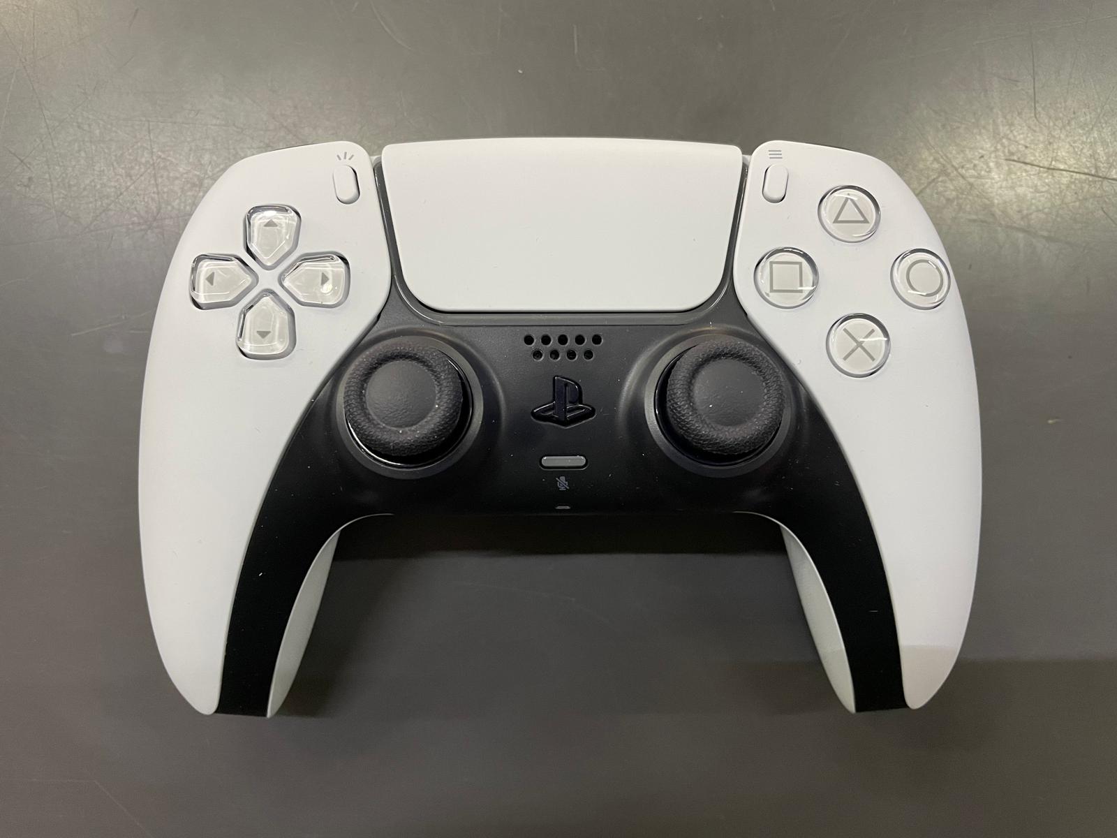 Playstation 5 Disc Garanzia 27/12/22 - immagine 4