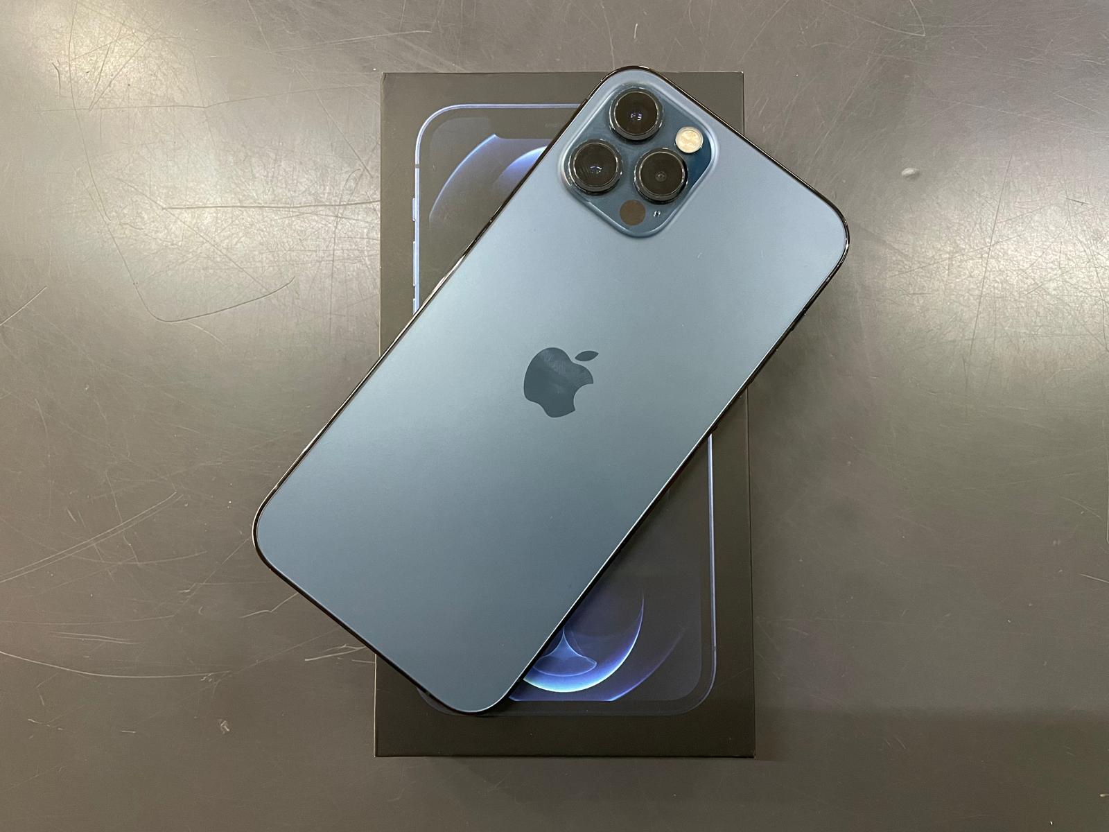 Iphone 12 Pro 128Gb - immagine 3